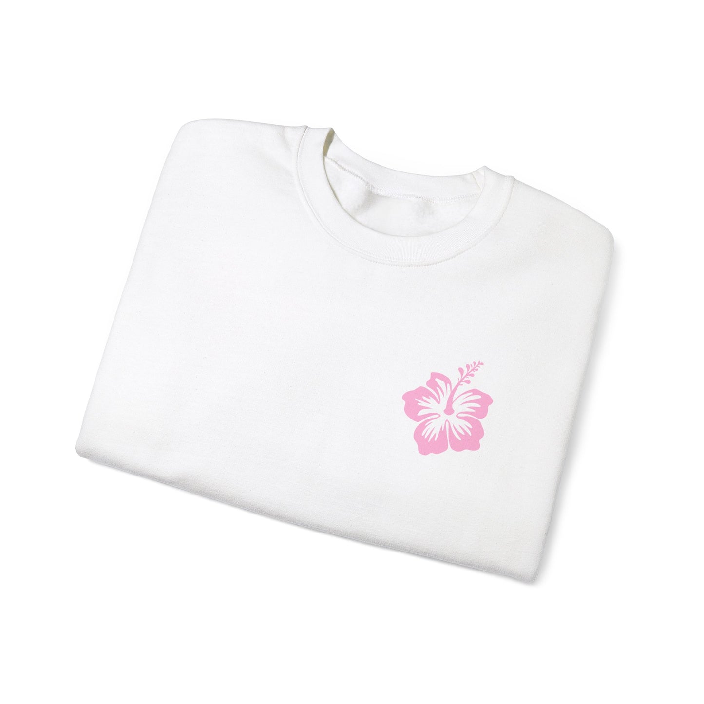 Beach Day Crewneck Sweatshirt