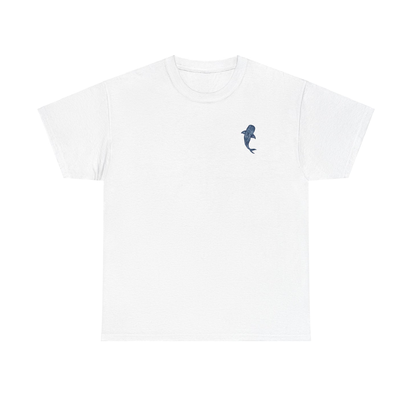 Save Our Seas T-shirt