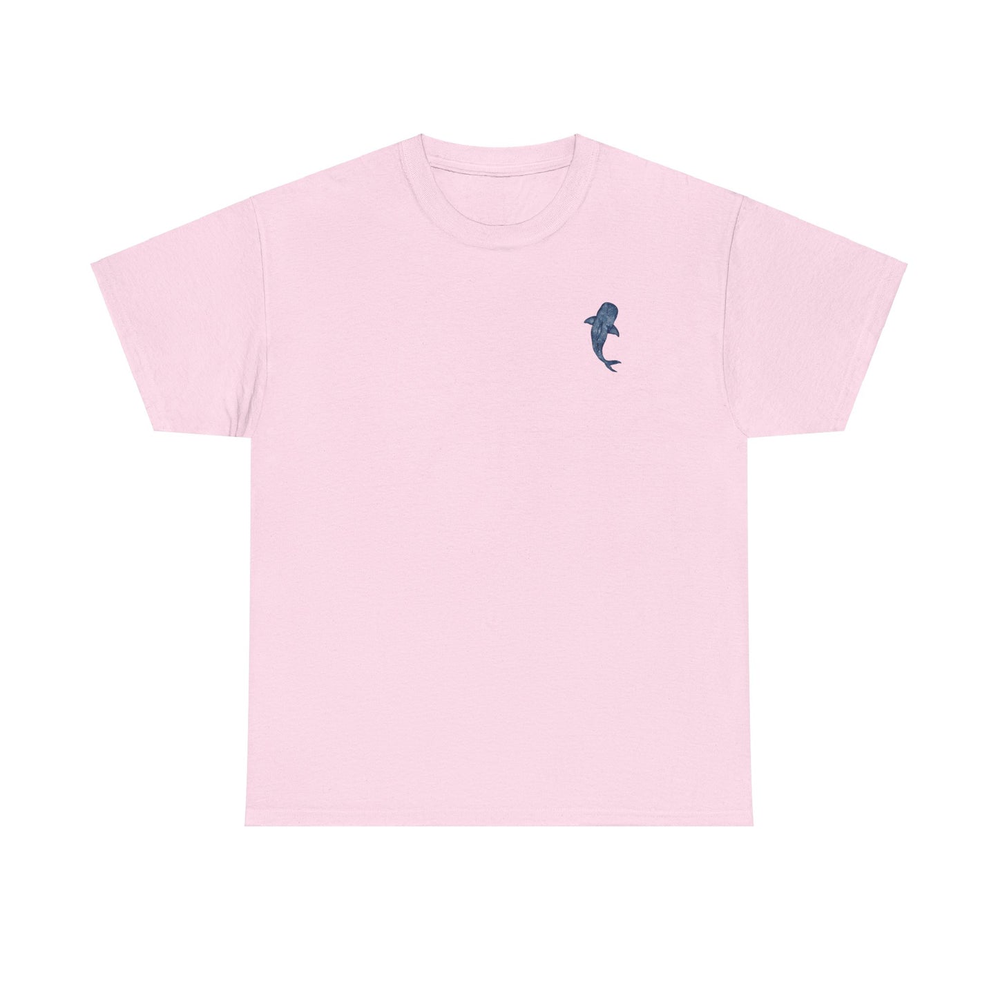 Save Our Seas T-shirt