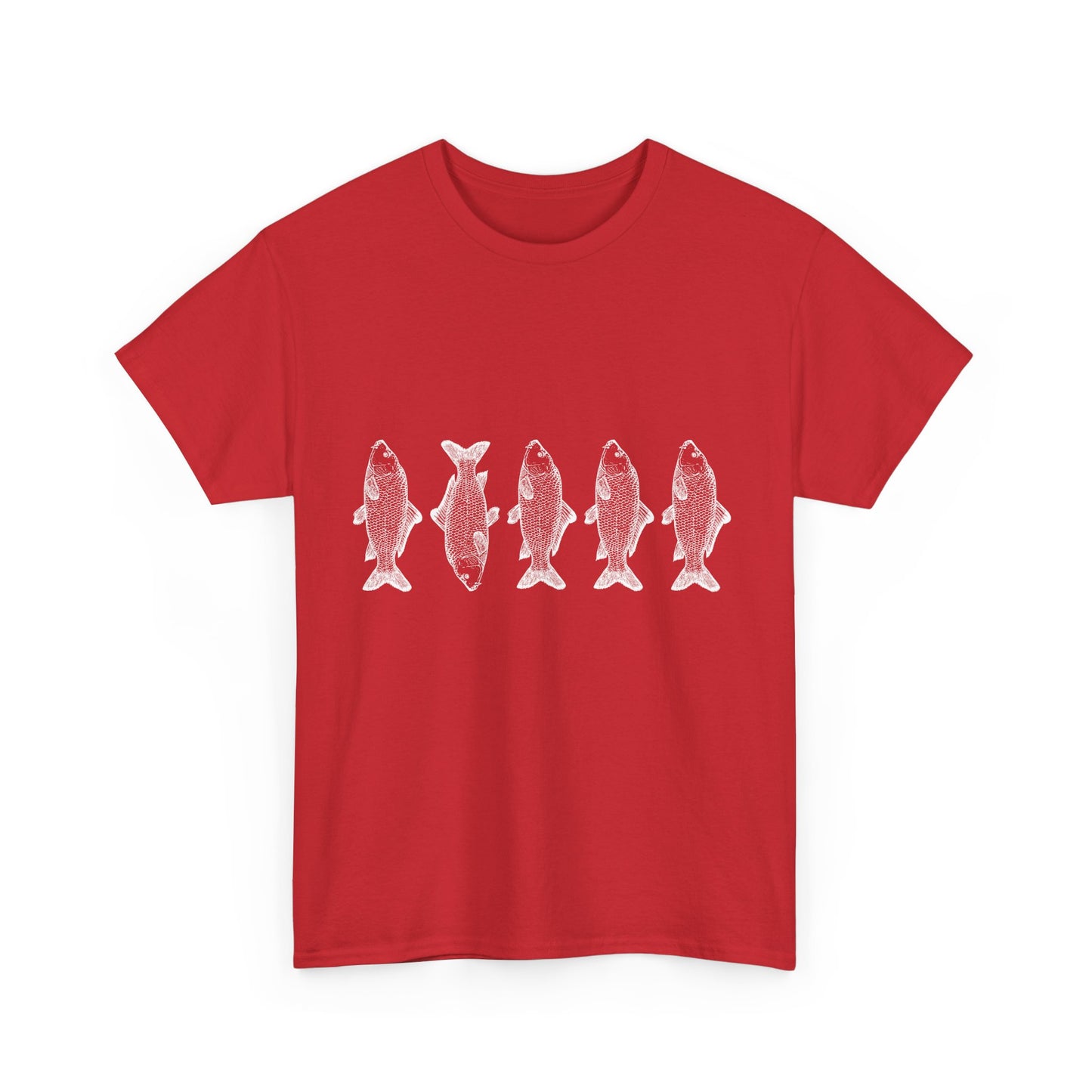 Fish T-Shirt