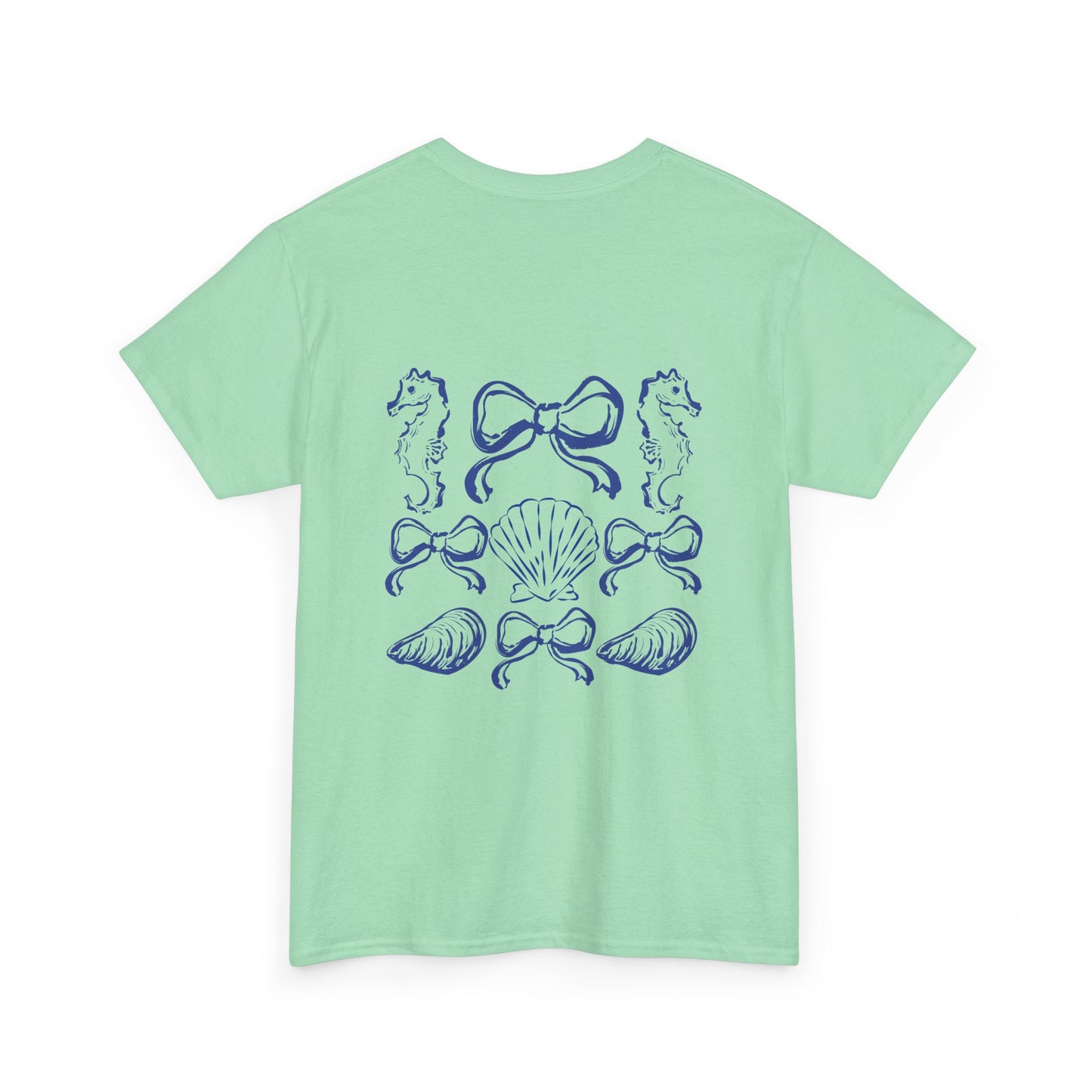 Coastal Bow T-Shirt