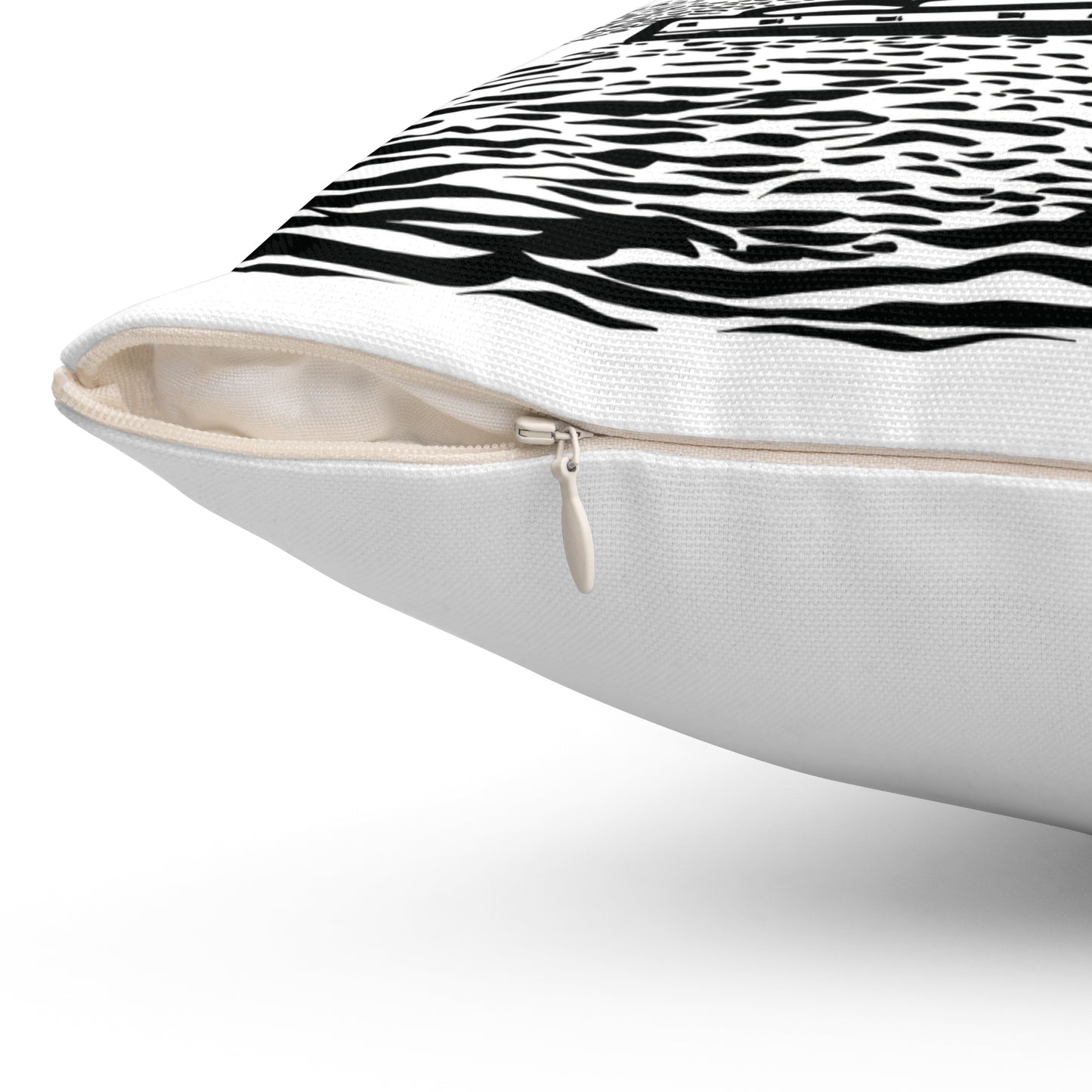 Sailboat Throw Pillow