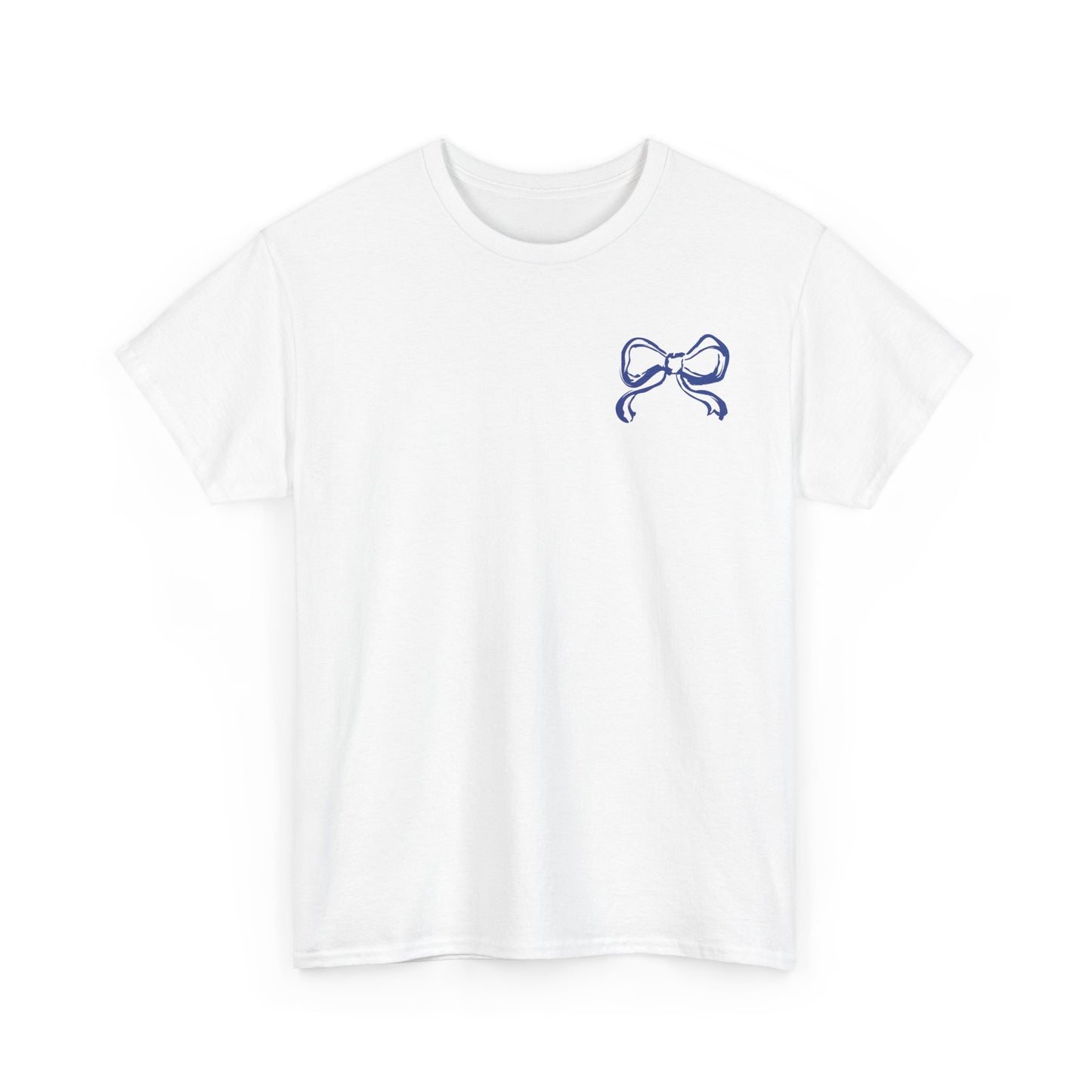 Coastal Bow T-Shirt