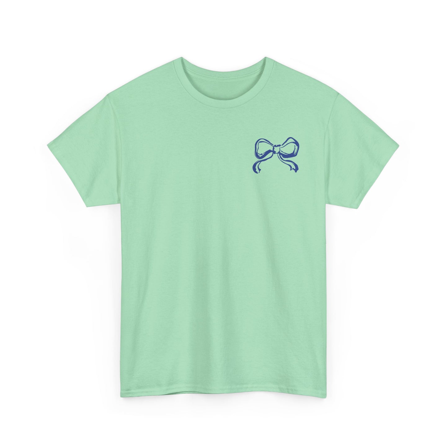 Coastal Bow T-Shirt