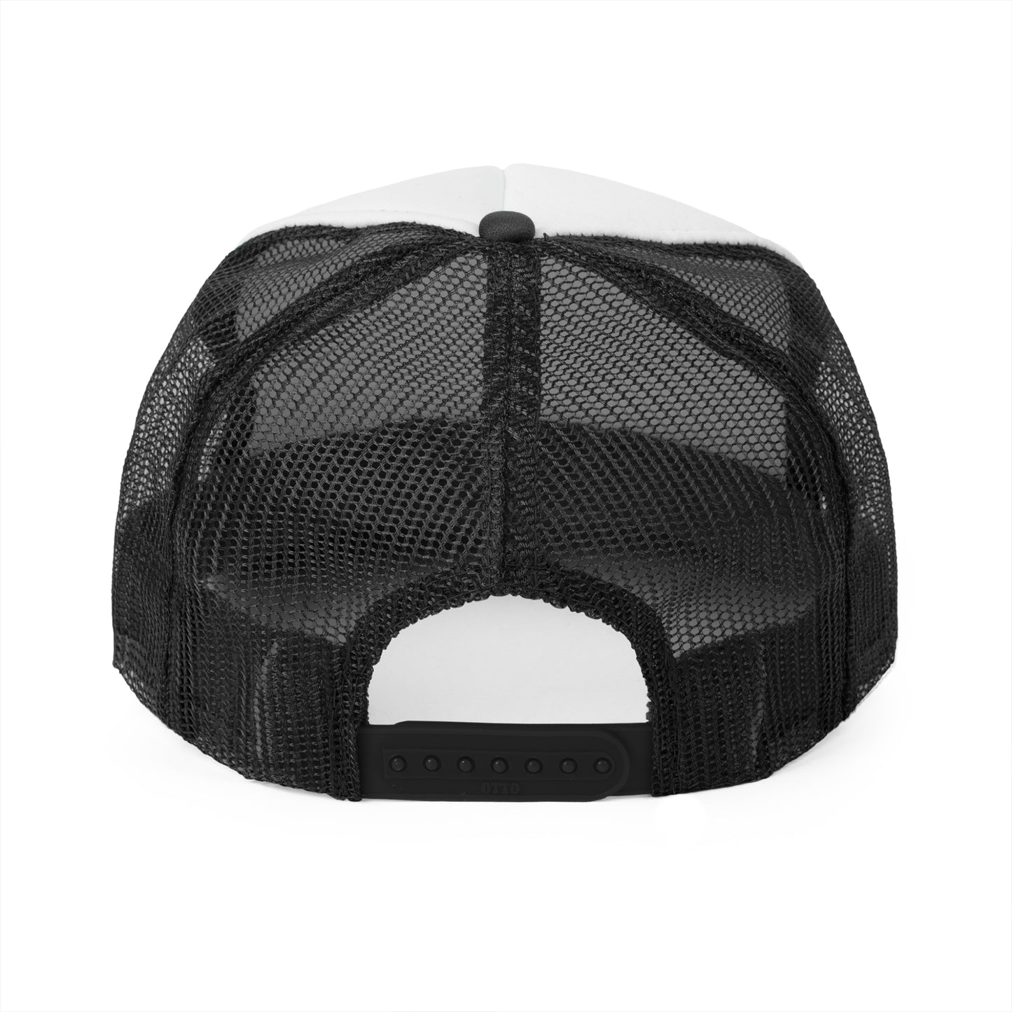 Style House Trucker Cap