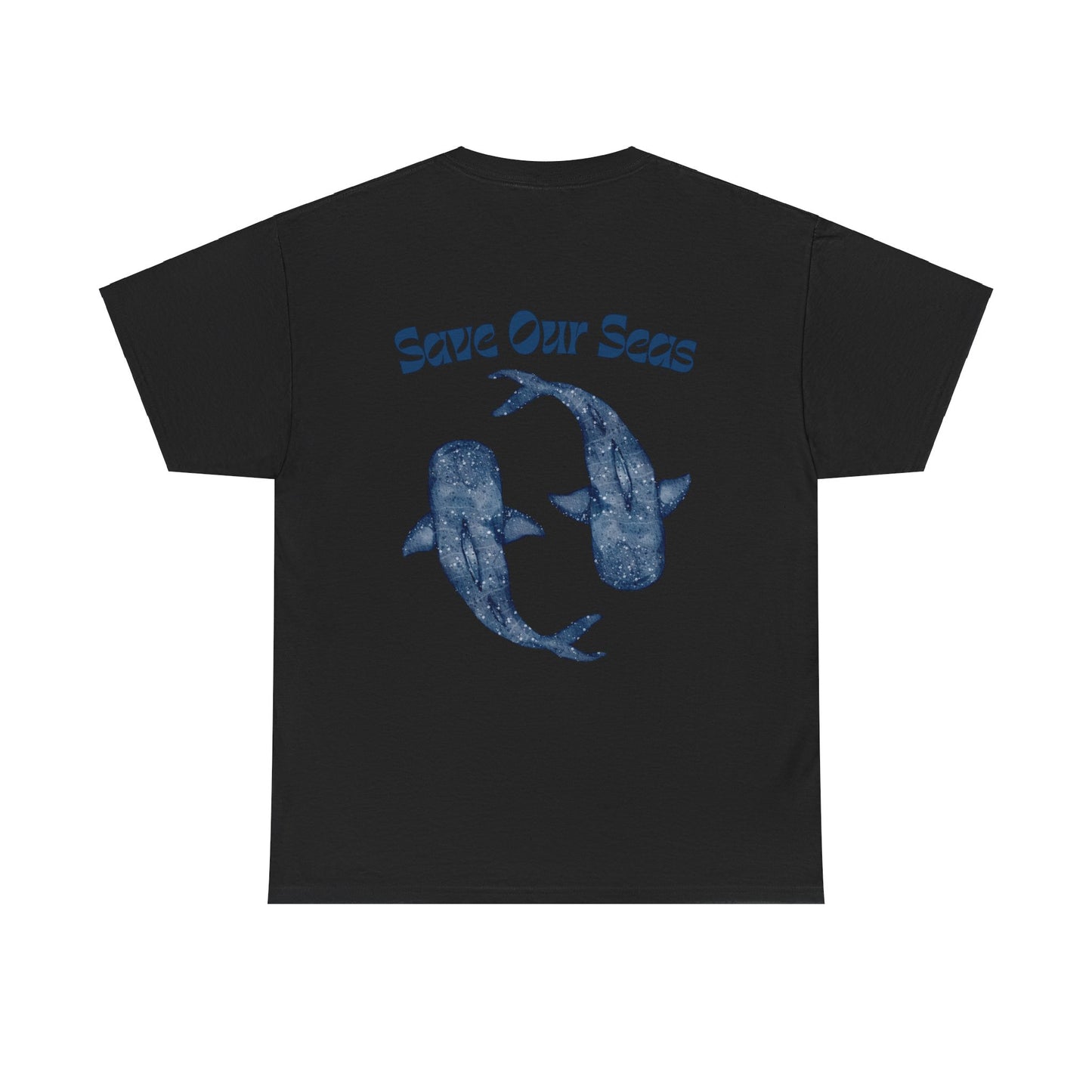 Save Our Seas T-shirt