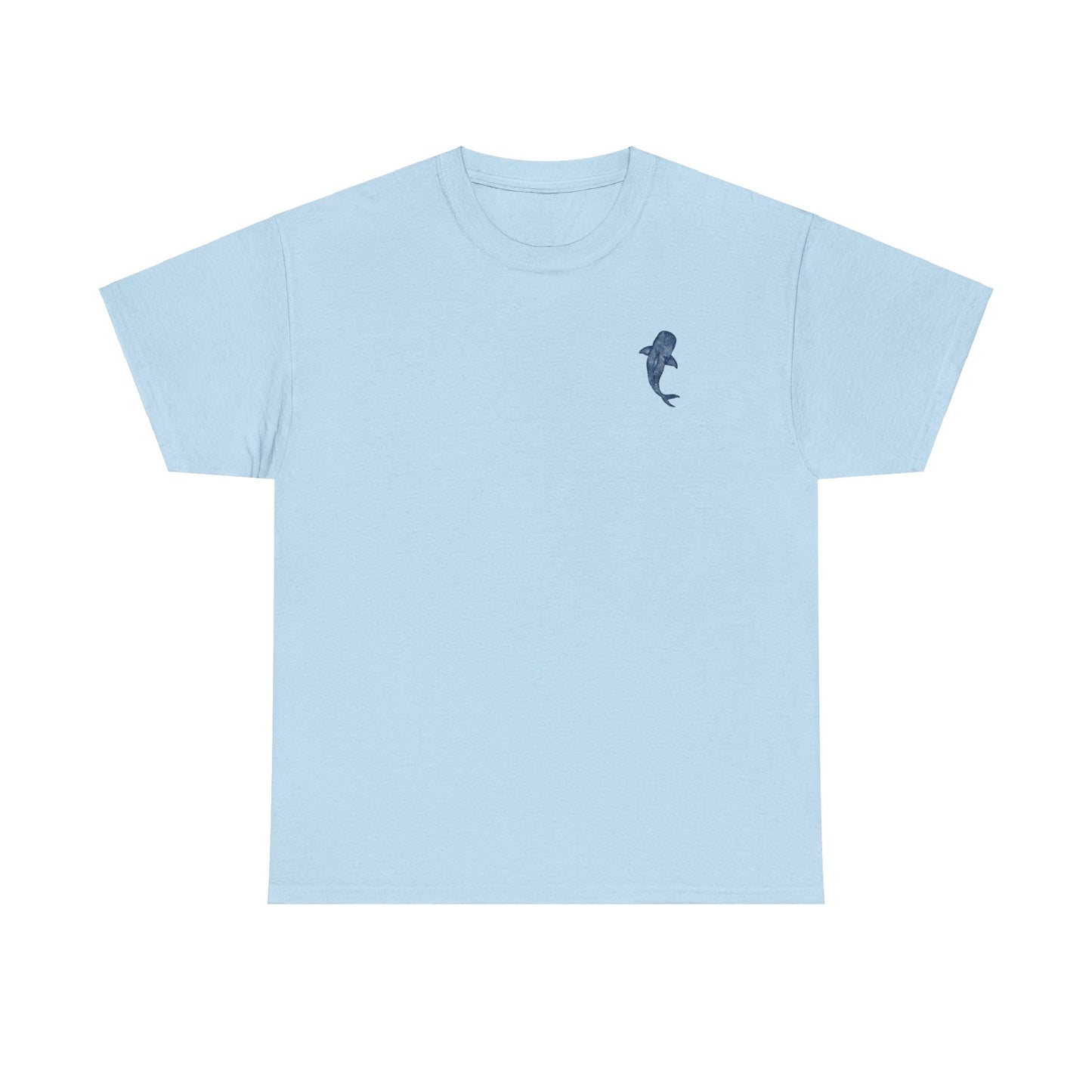 Save Our Seas T-shirt