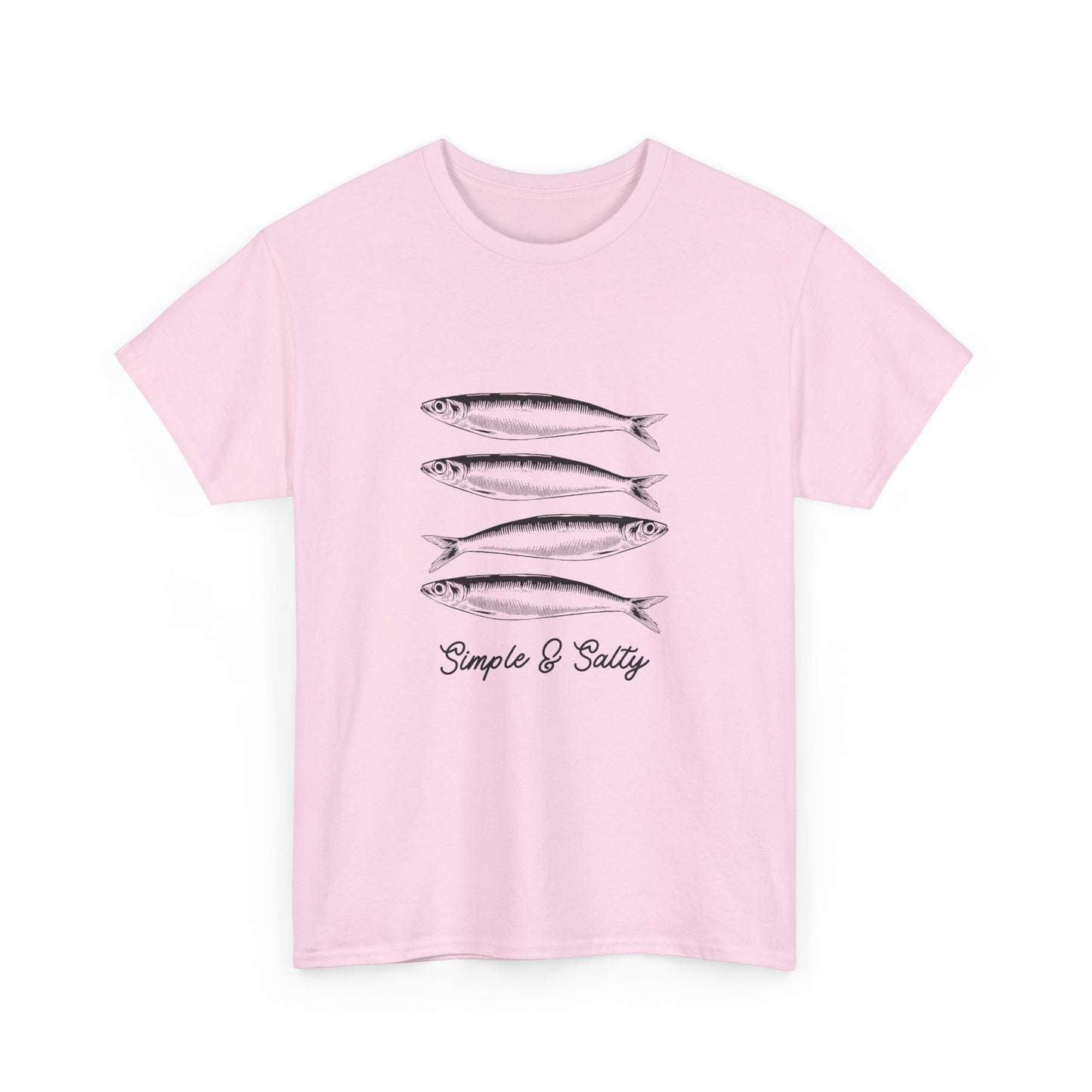 Simple & Salty T-Shirt