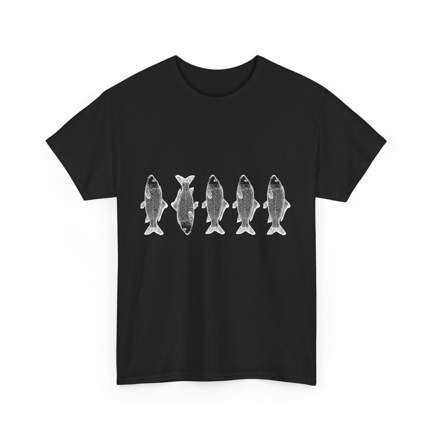 Fish T-Shirt