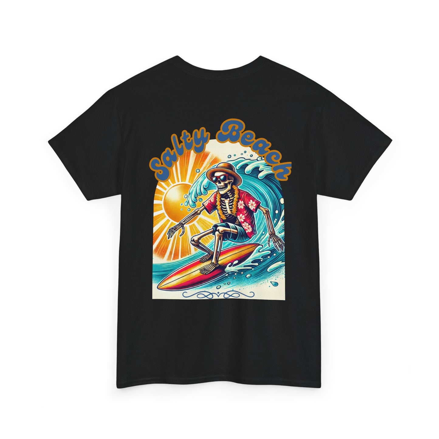 Salty Beach T-Shirt