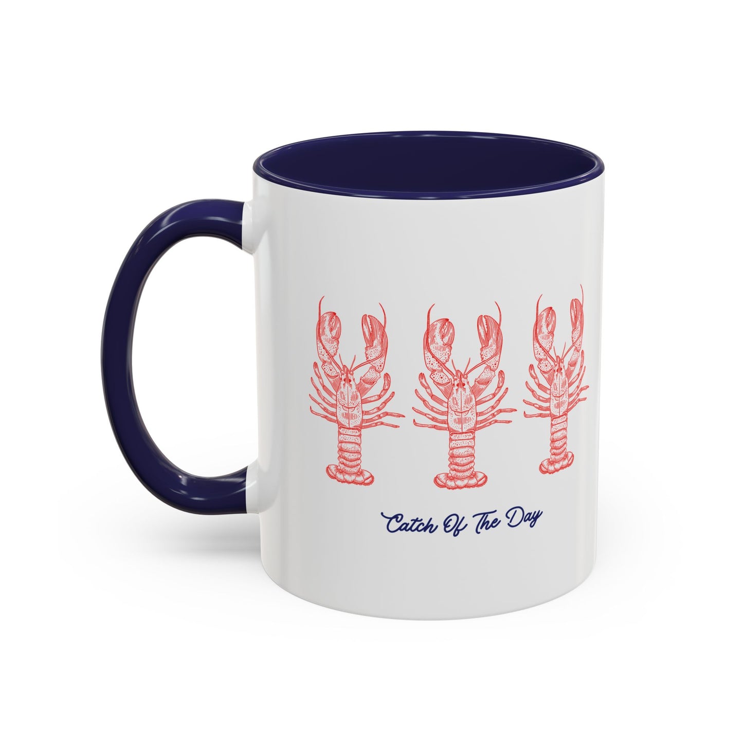 Catch Of The Day Mug