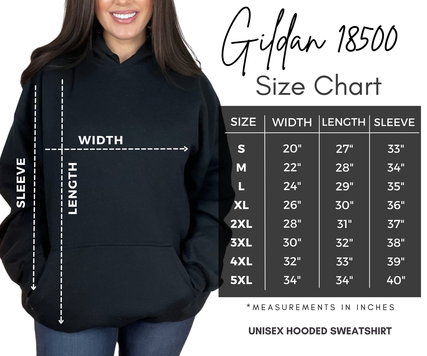 East Coast Crab Hooded Sweatshirt