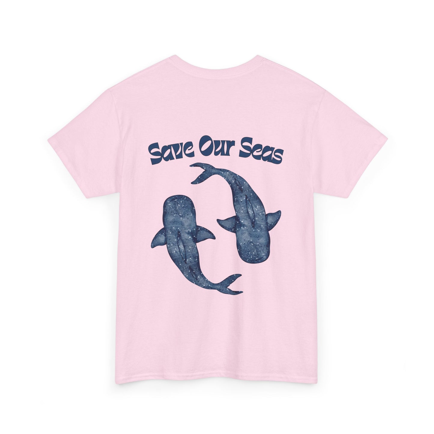 Save Our Seas T-shirt