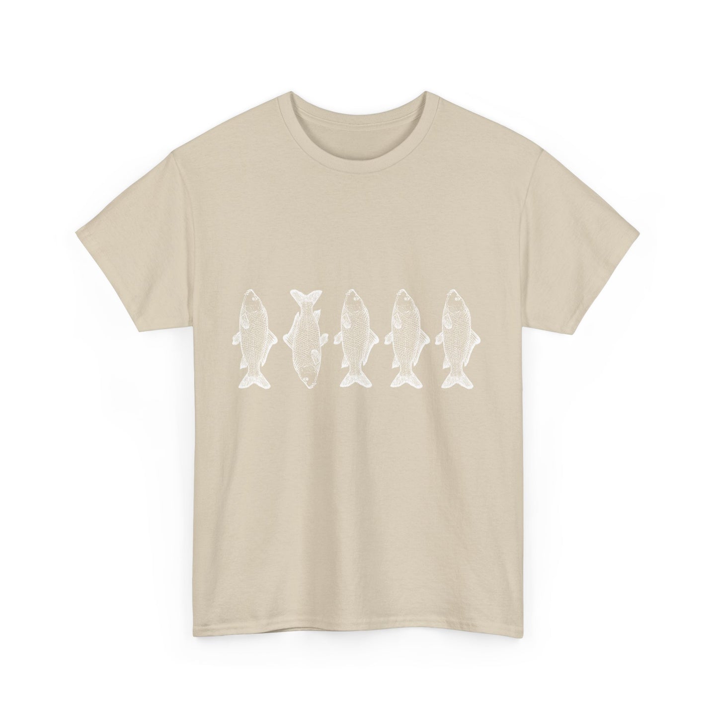 Fish T-Shirt