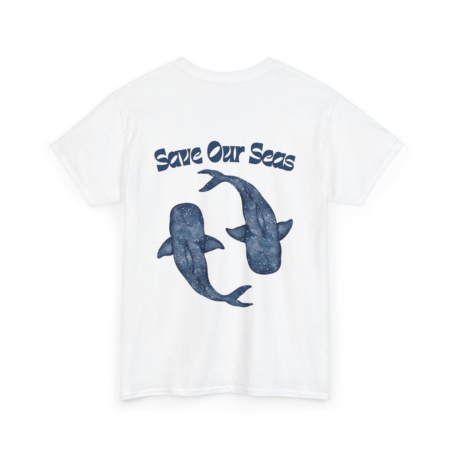 Save Our Seas T-shirt