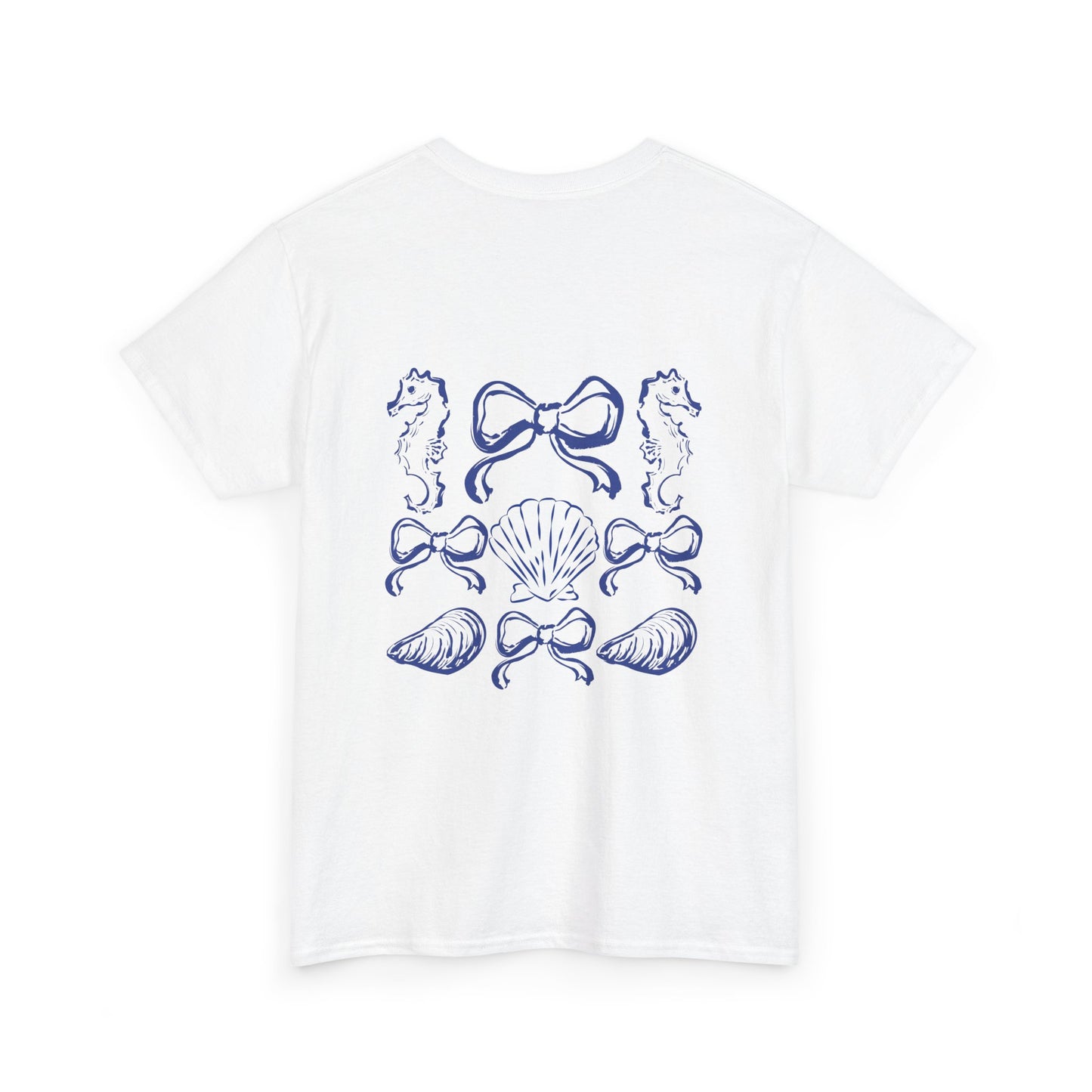 Coastal Bow T-Shirt