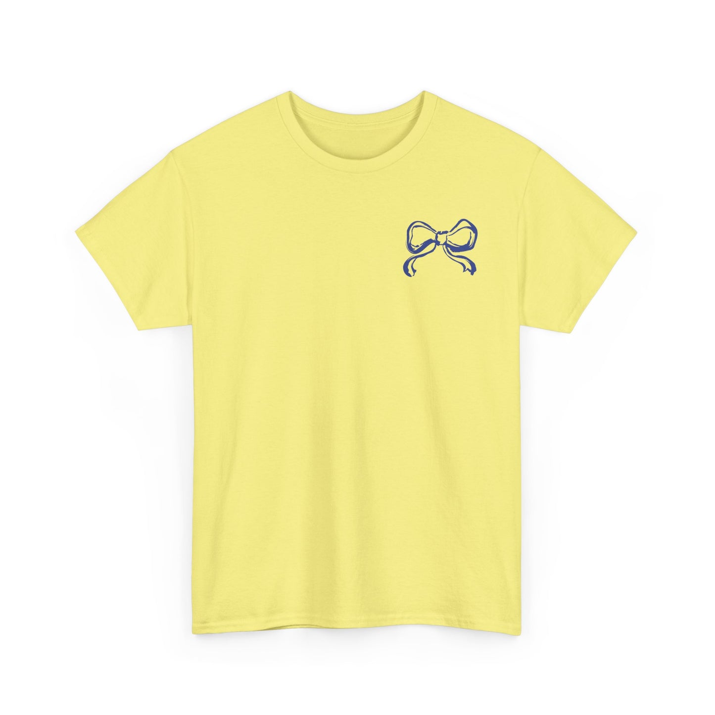 Coastal Bow T-Shirt
