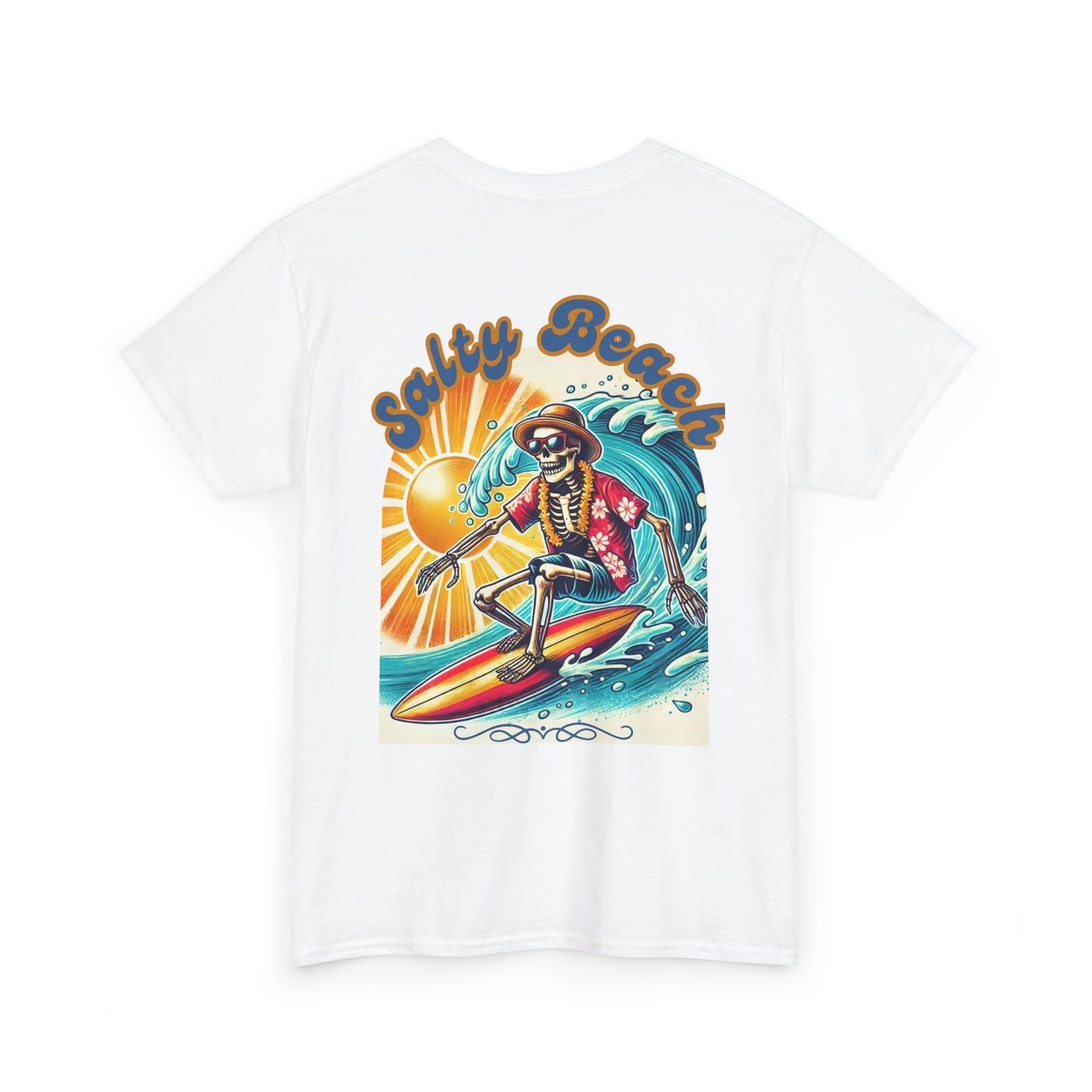 Salty Beach T-Shirt