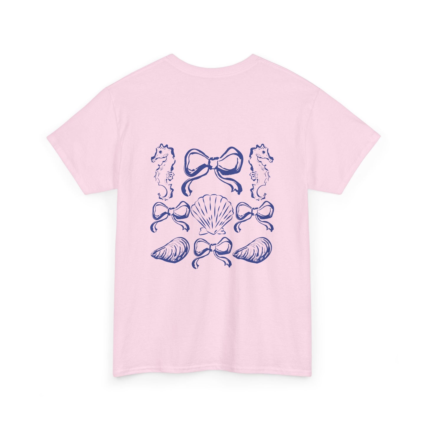 Coastal Bow T-Shirt