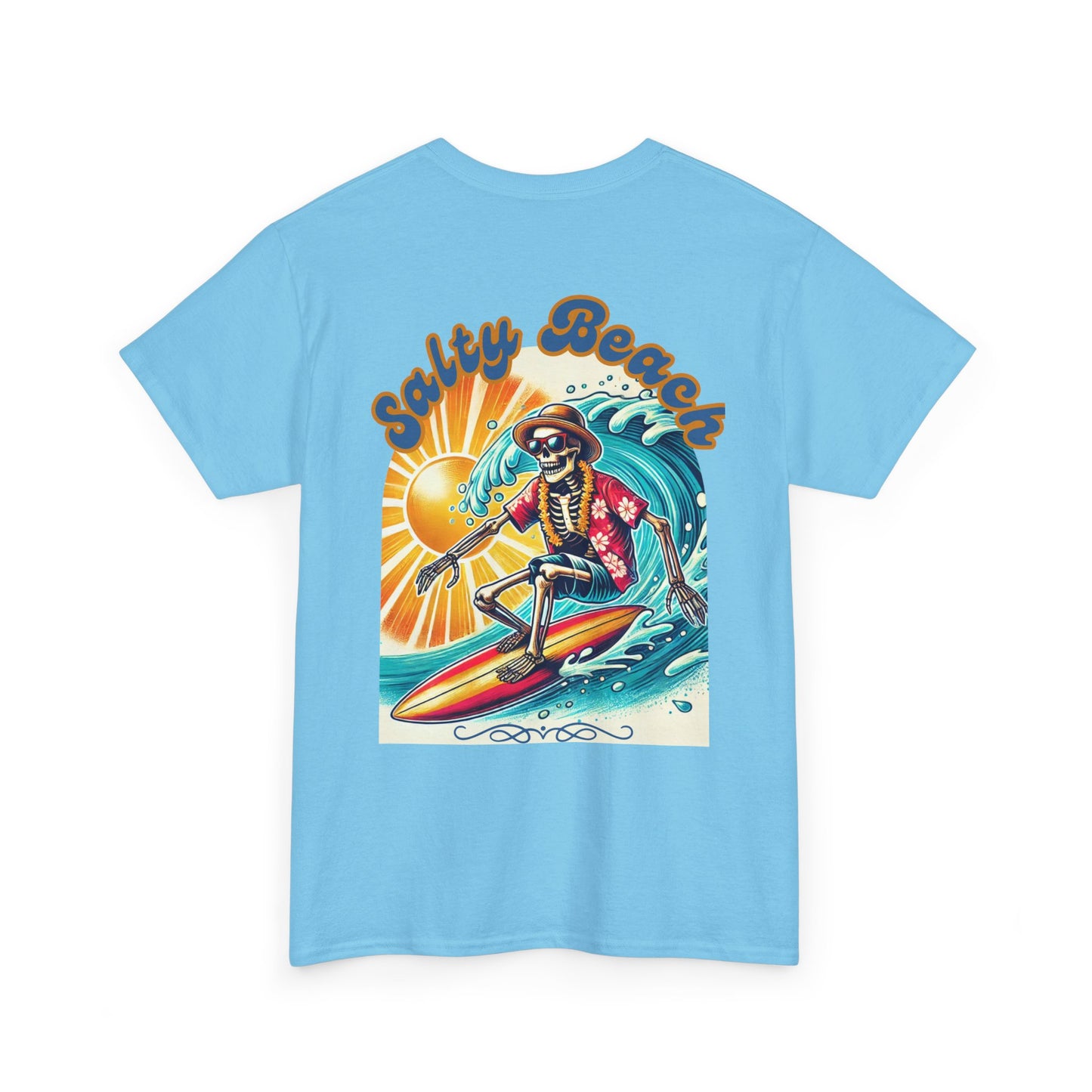 Salty Beach T-Shirt