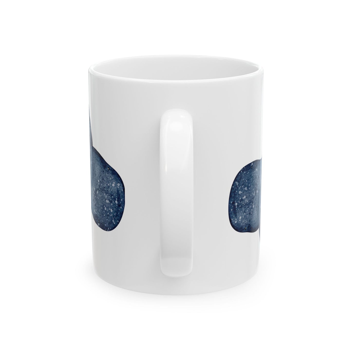 Whale Mug