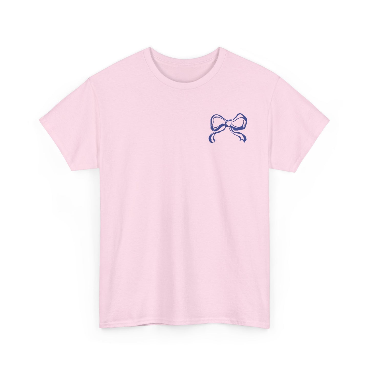 Coastal Bow T-Shirt