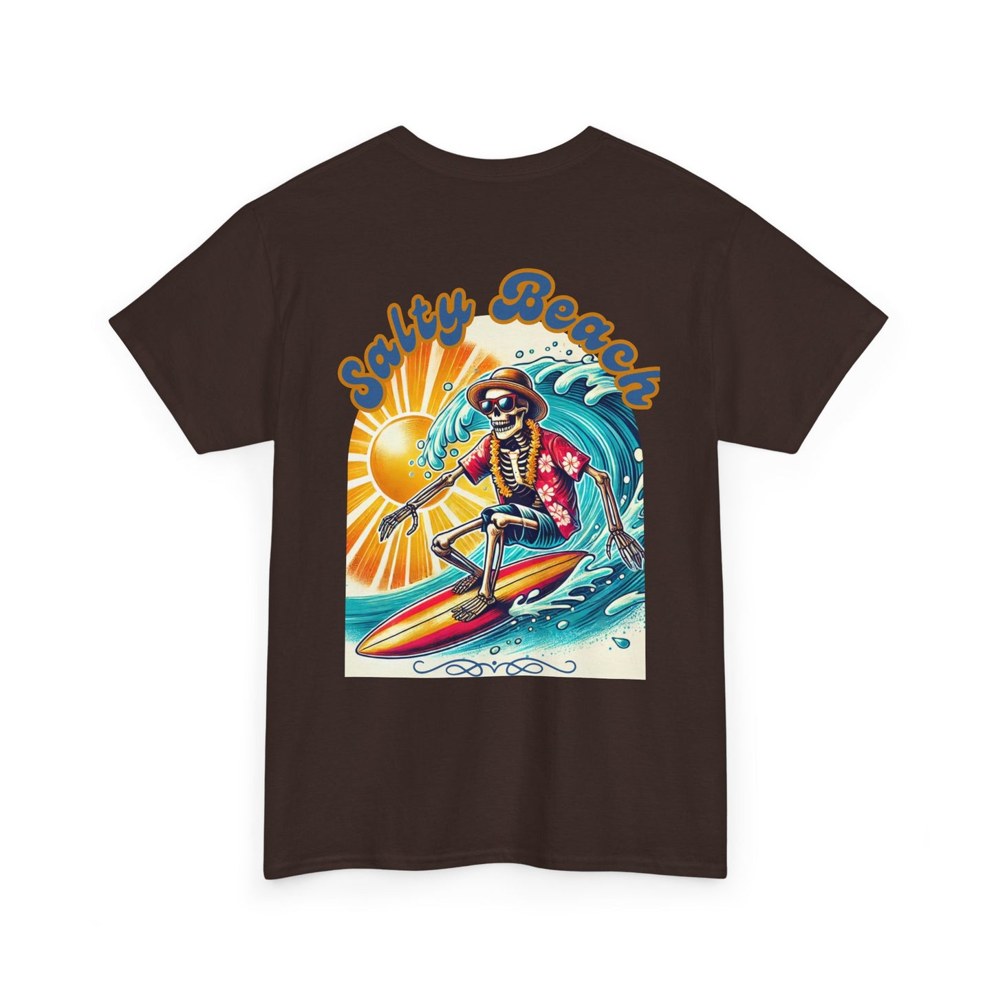 Salty Beach T-Shirt