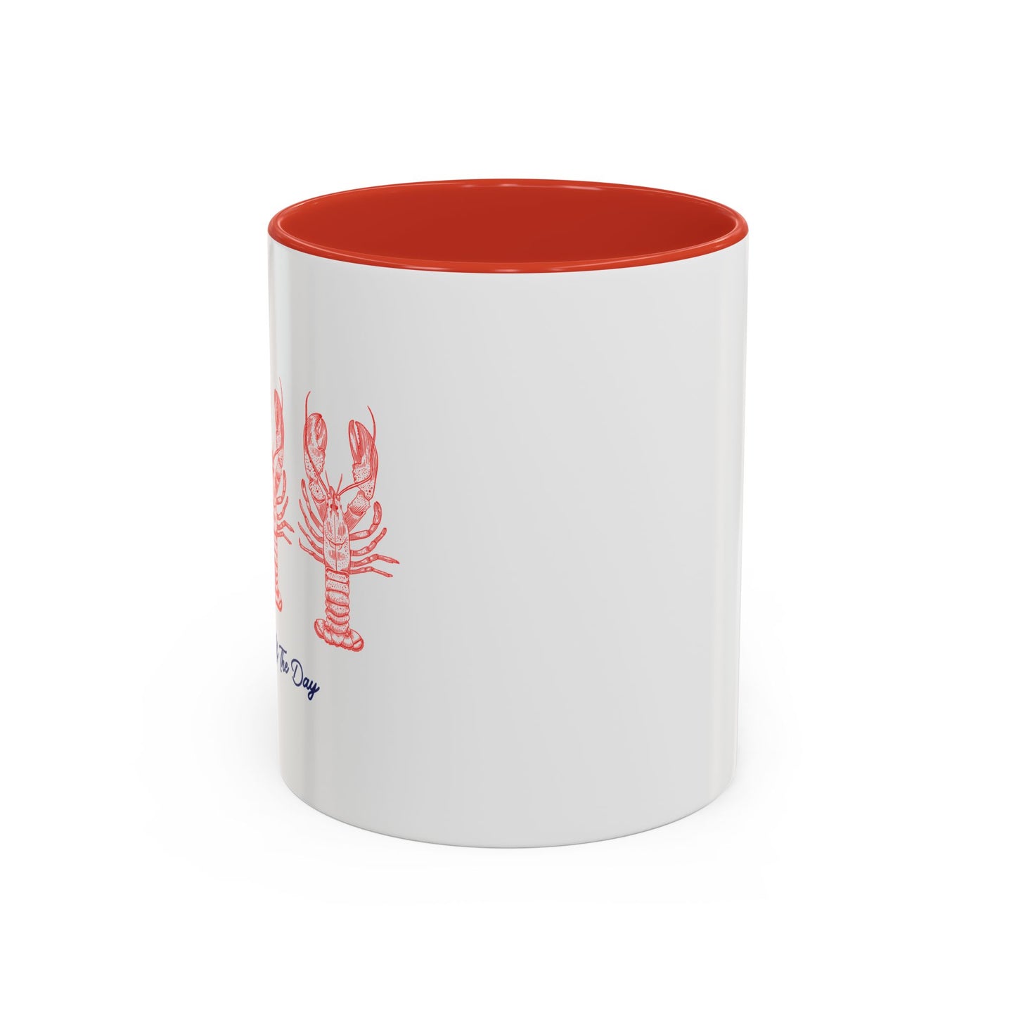 Catch Of The Day Mug