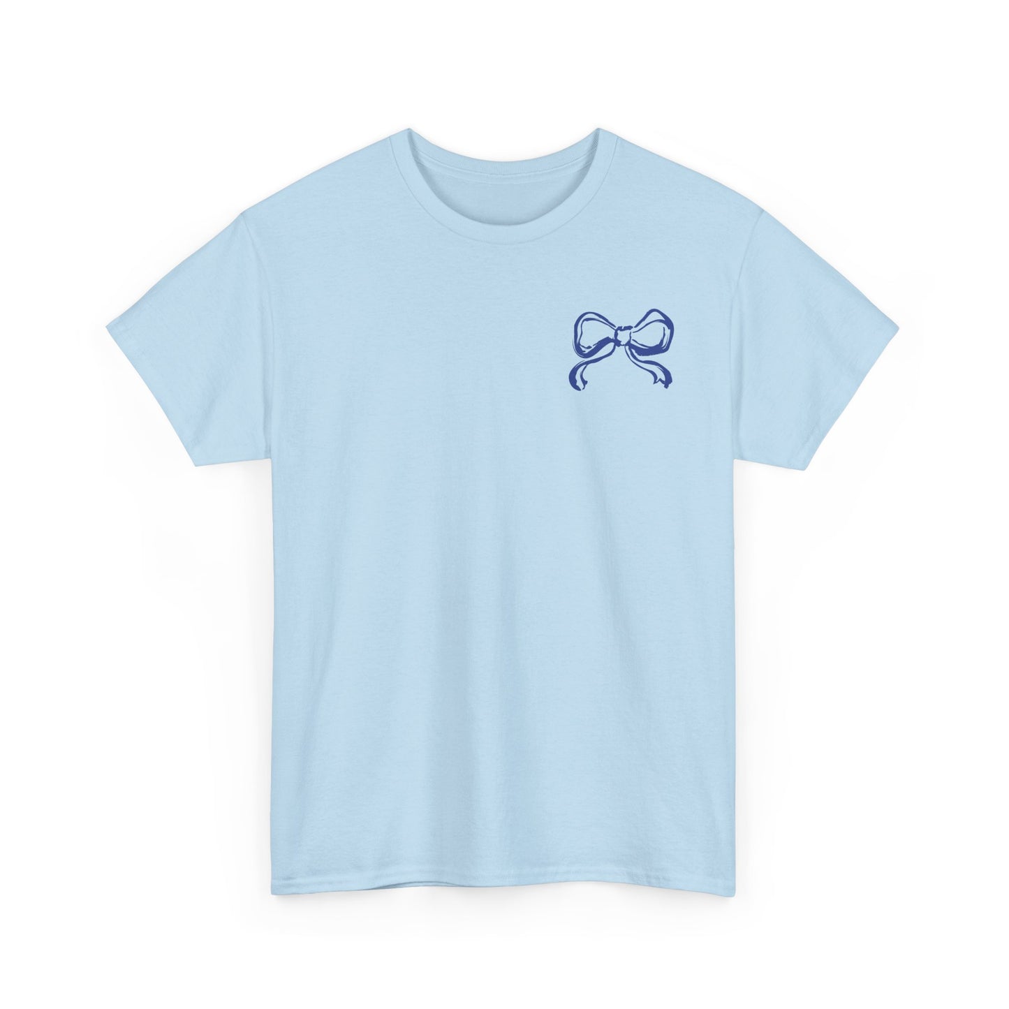 Coastal Bow T-Shirt