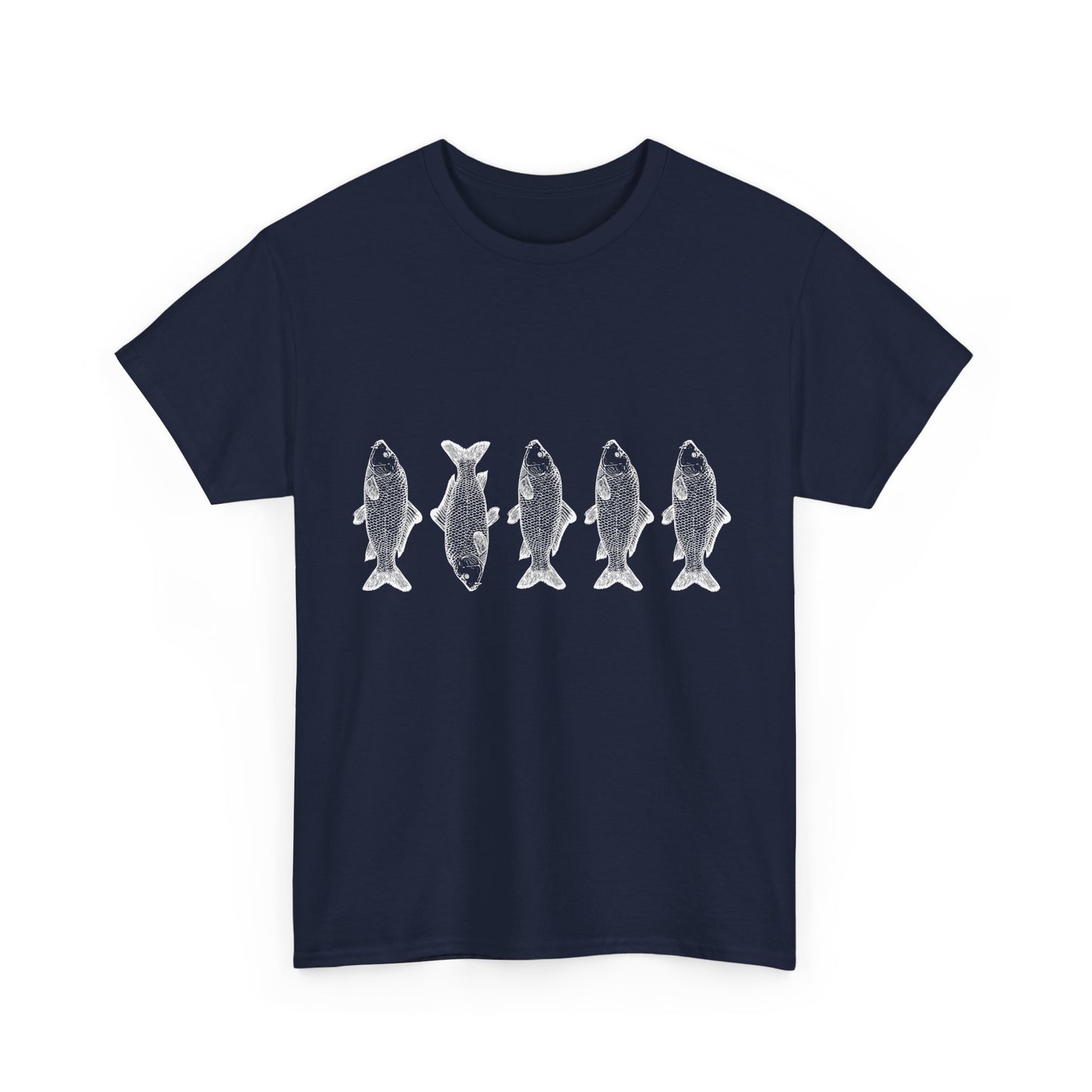 Fish T-Shirt