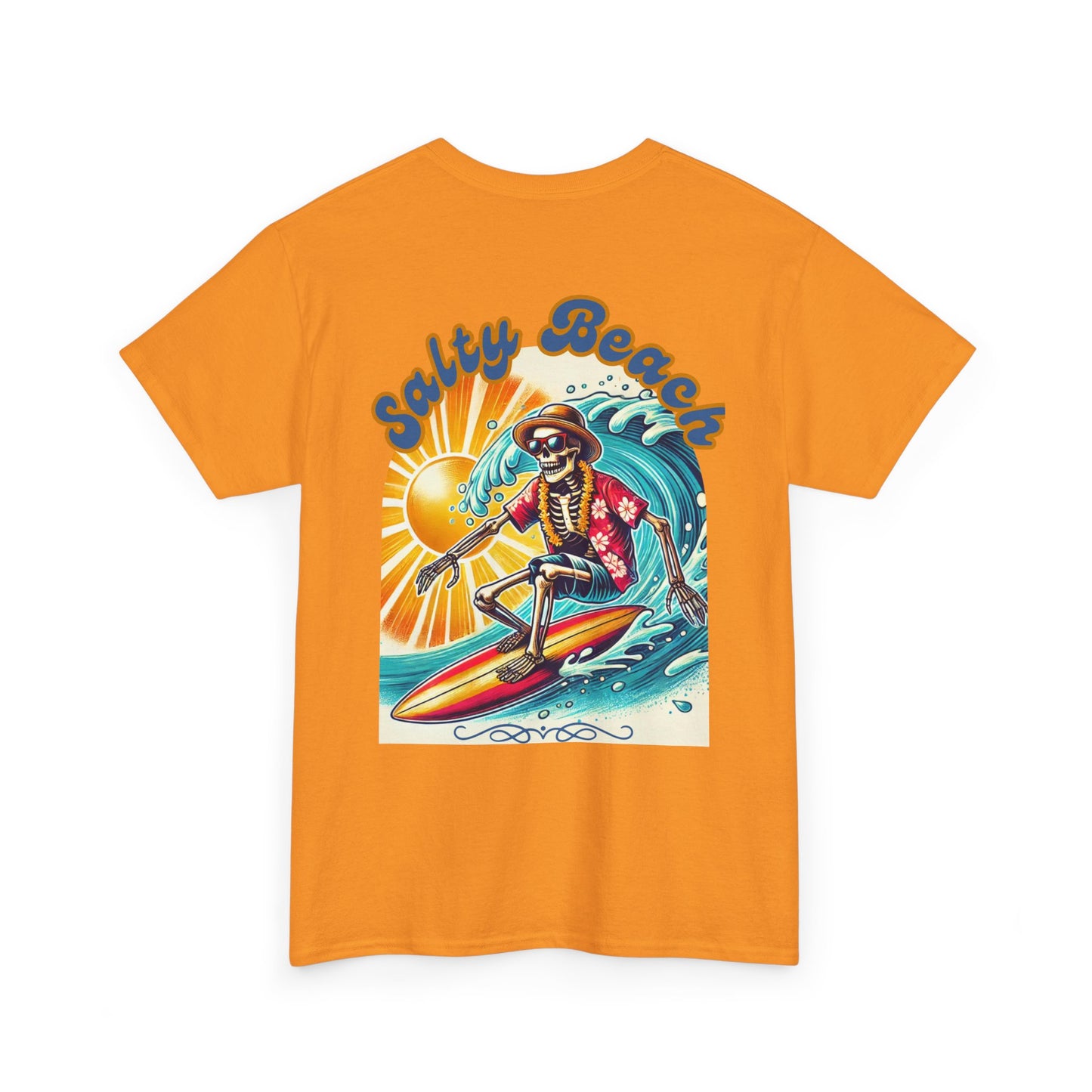 Salty Beach T-Shirt
