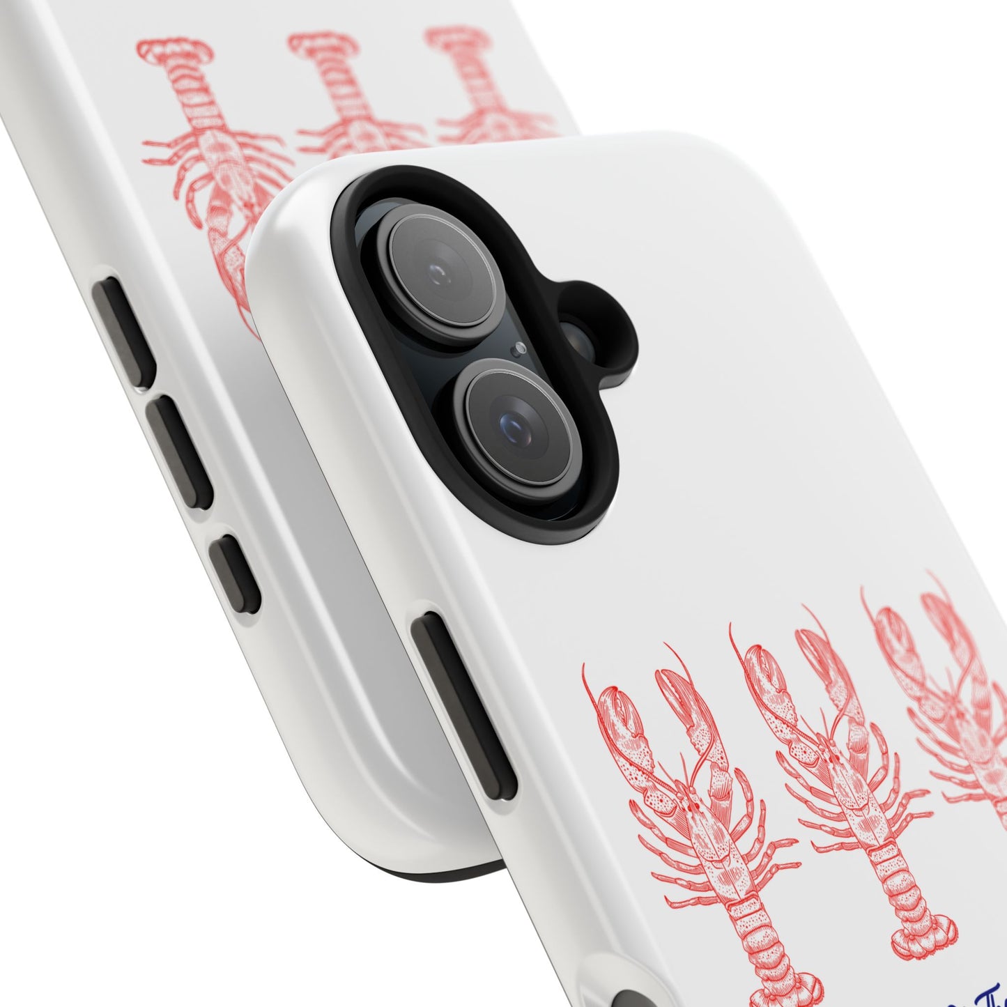 Lobster Tough Phone Case
