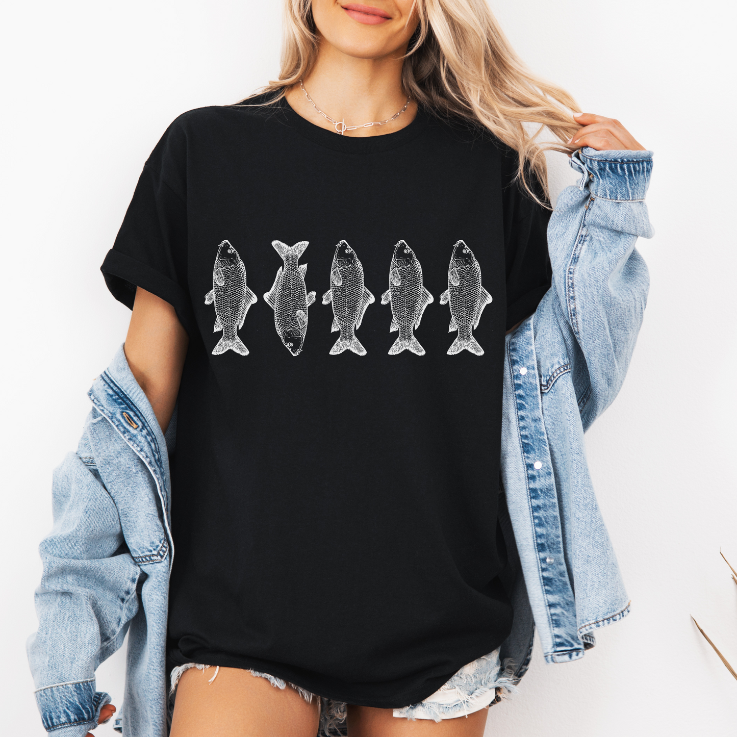 Fish T-Shirt