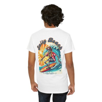 Salty Beach T-Shirt