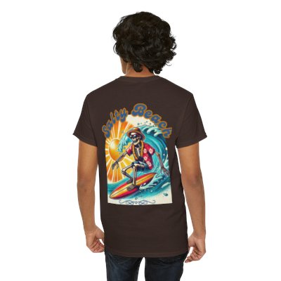 Salty Beach T-Shirt