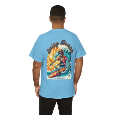 Salty Beach T-Shirt
