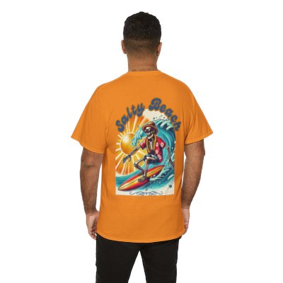 Salty Beach T-Shirt