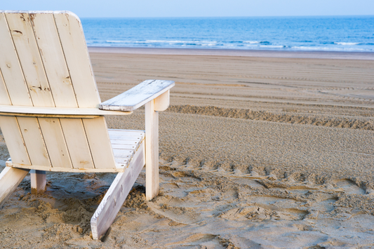 Embracing Coastal Living: Simple Ways to Bring the Seaside Into Your Everyday Style