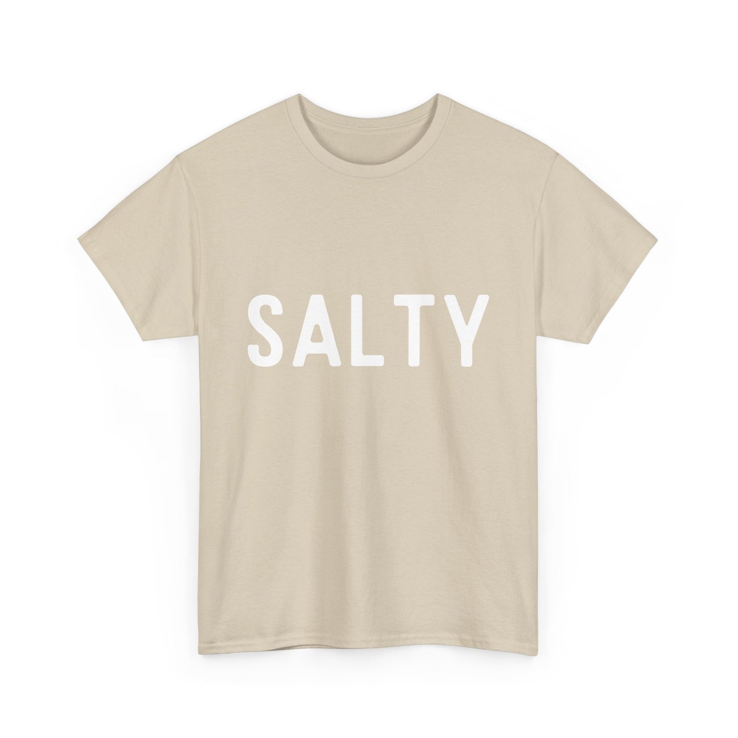 Salty Coastal T-Shirt