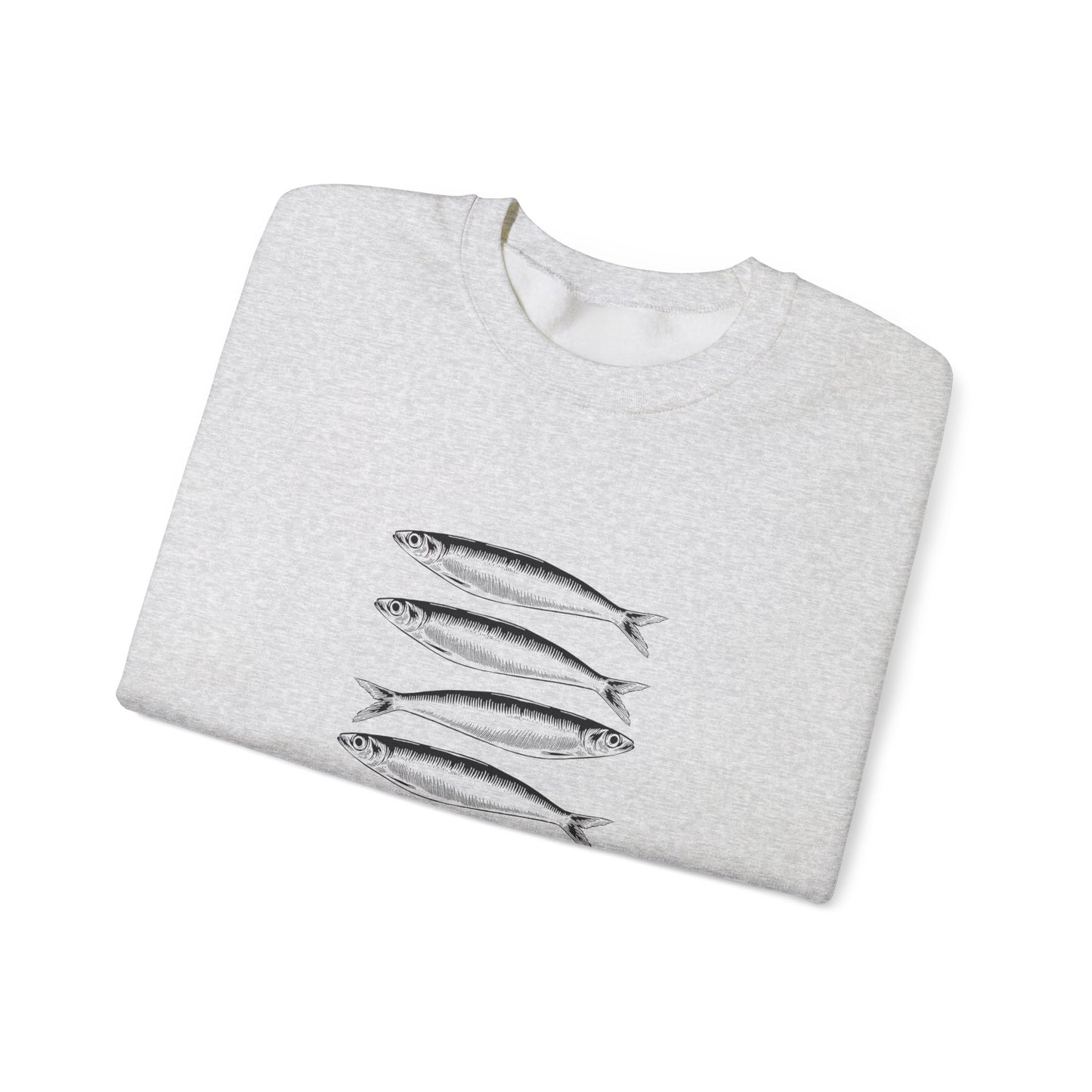 Simple & Salty Crewneck Sweatshirt