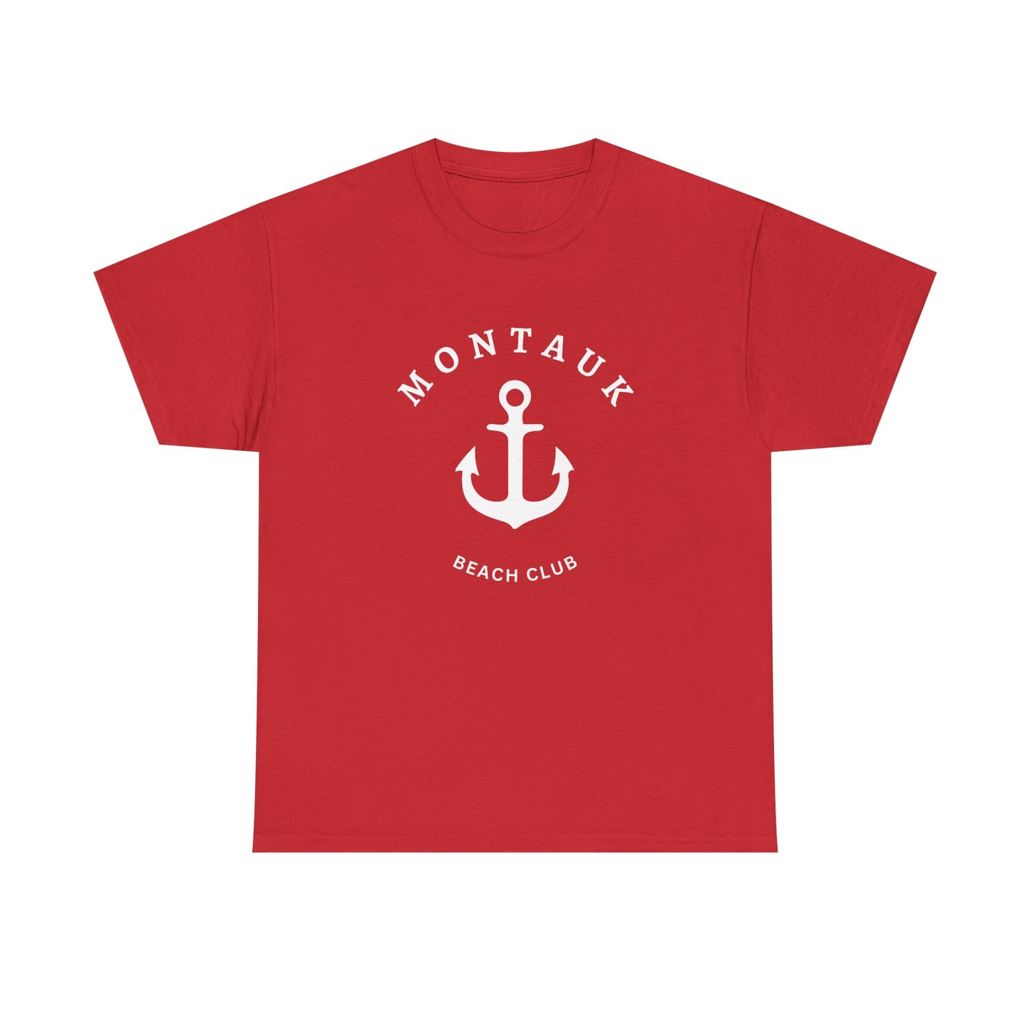 Montauk Beach Club T-Shirt