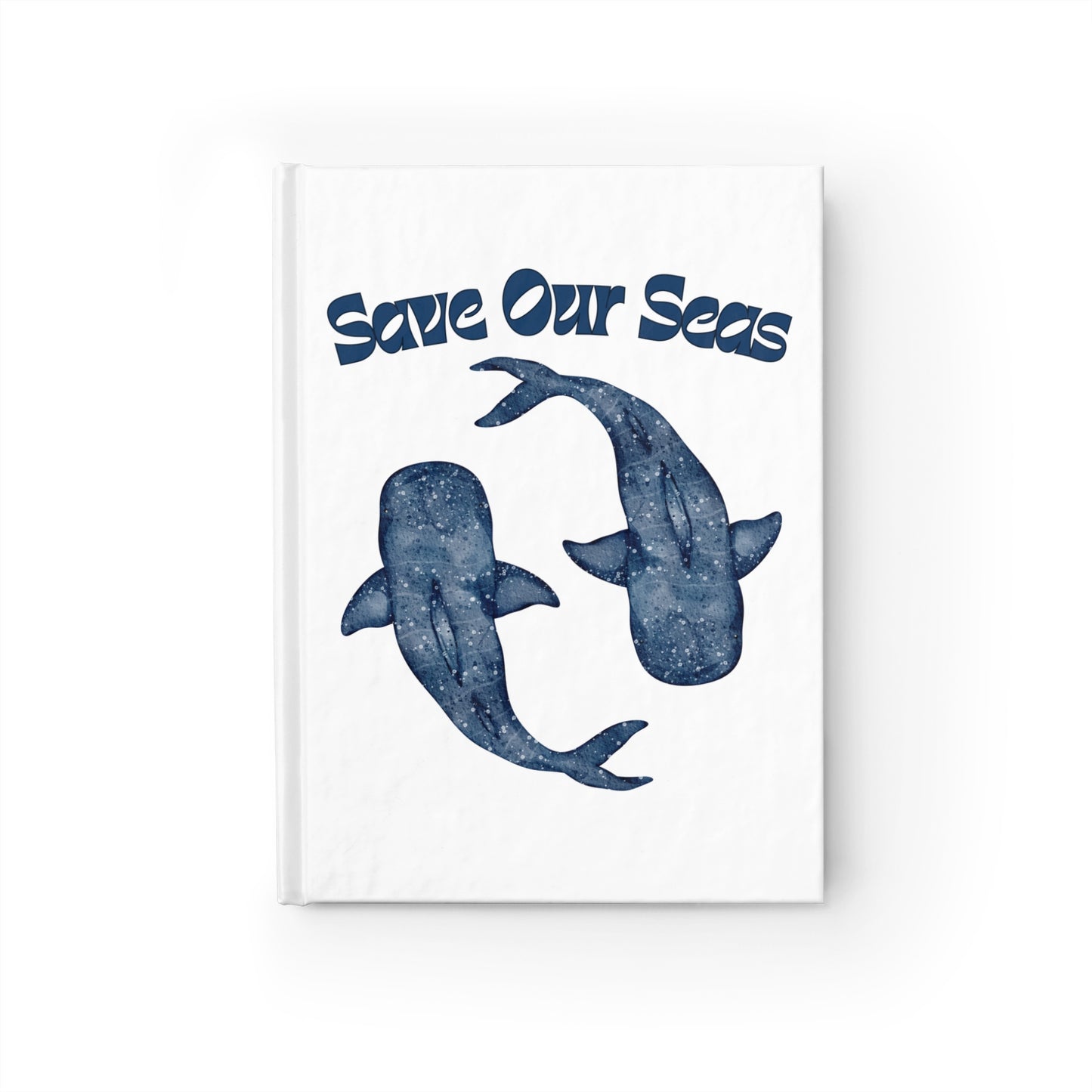 Save Our Seas Journal