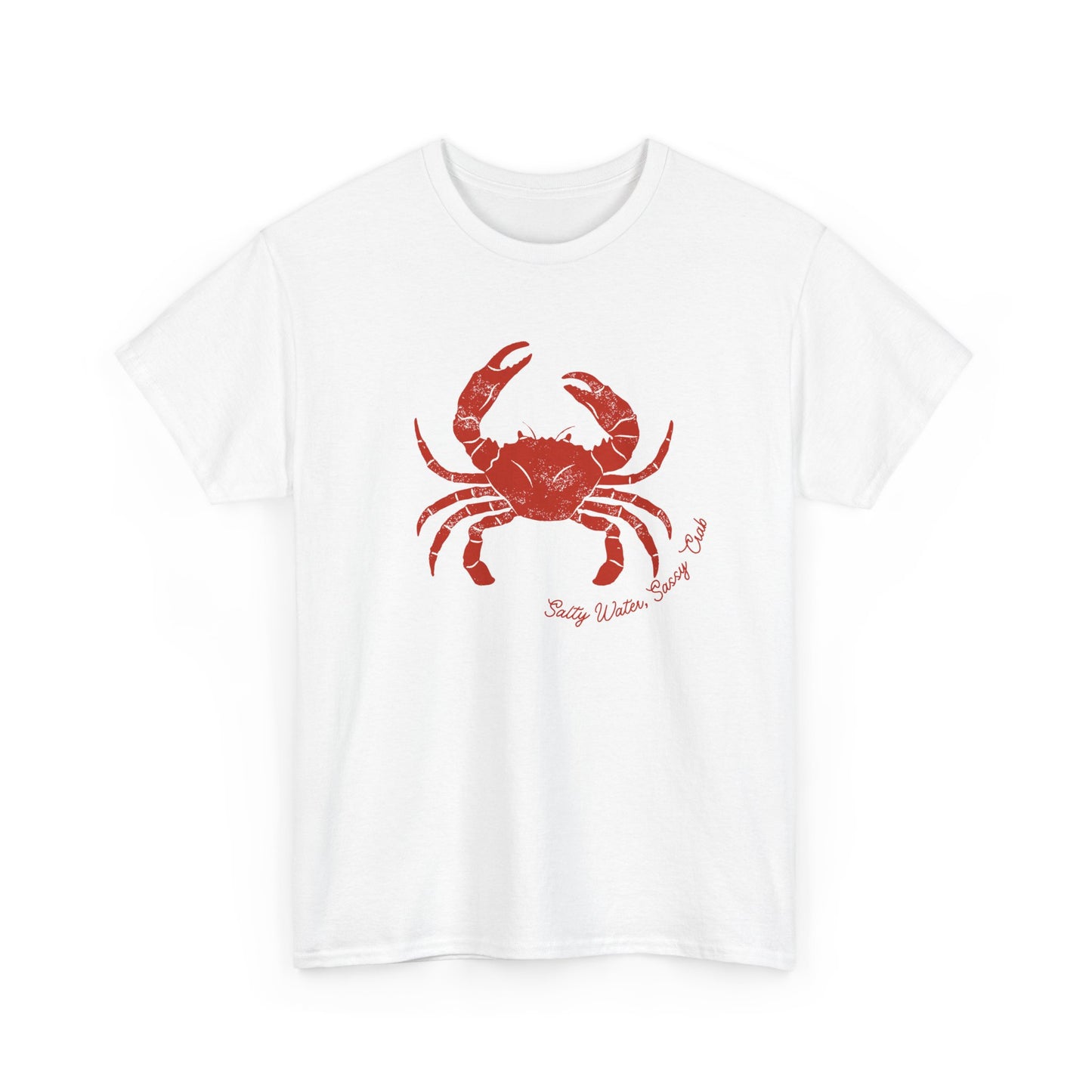 Salty Crab T-Shirt