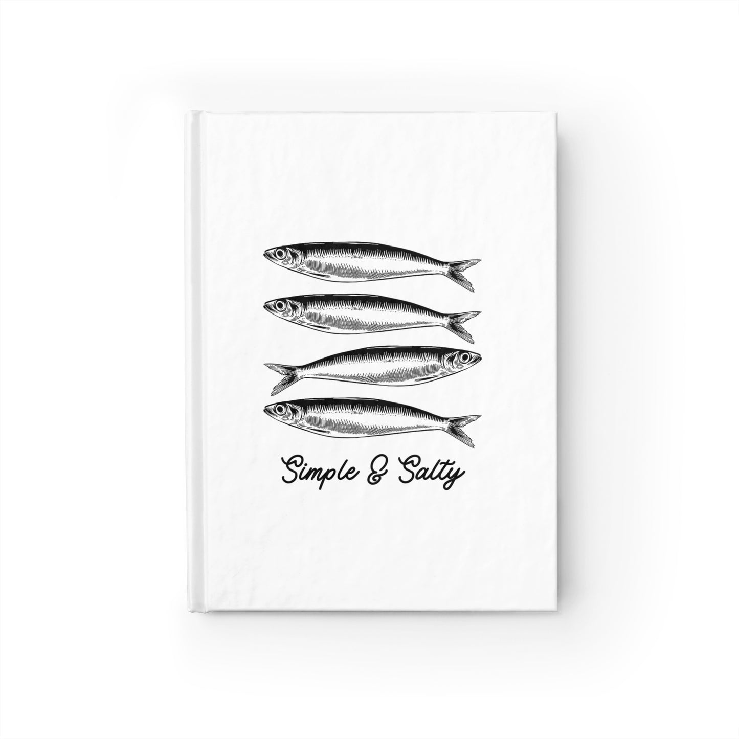 Sardines Journal