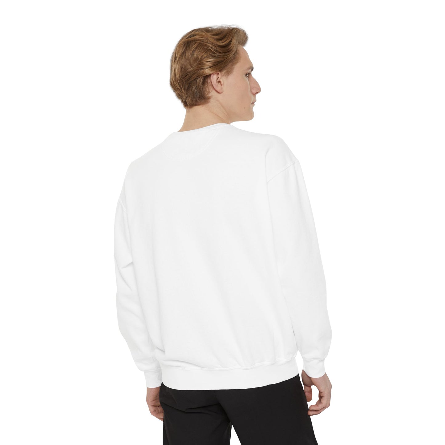 Cozy Sailboat Sweatshirt - Holiday House Rhode Island