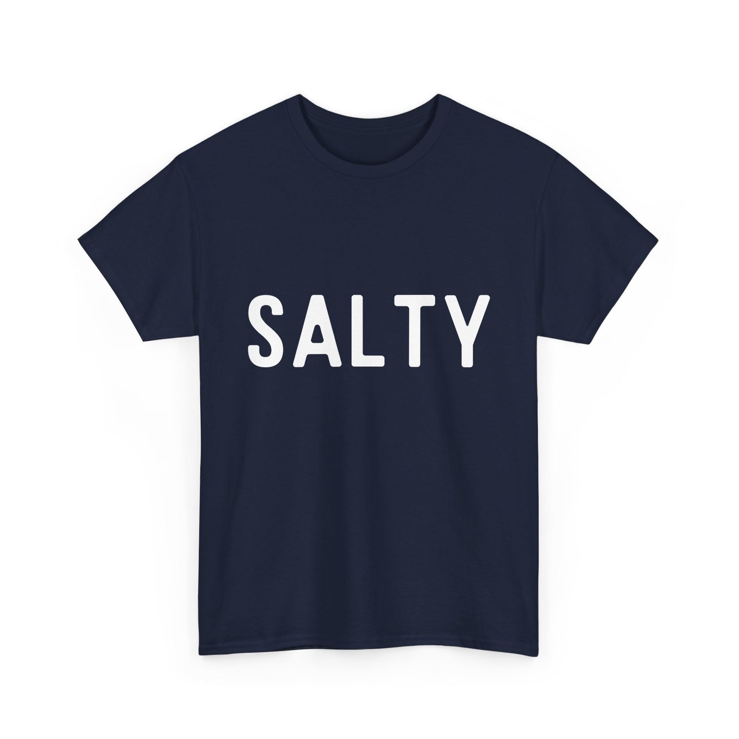 Salty Coastal T-Shirt