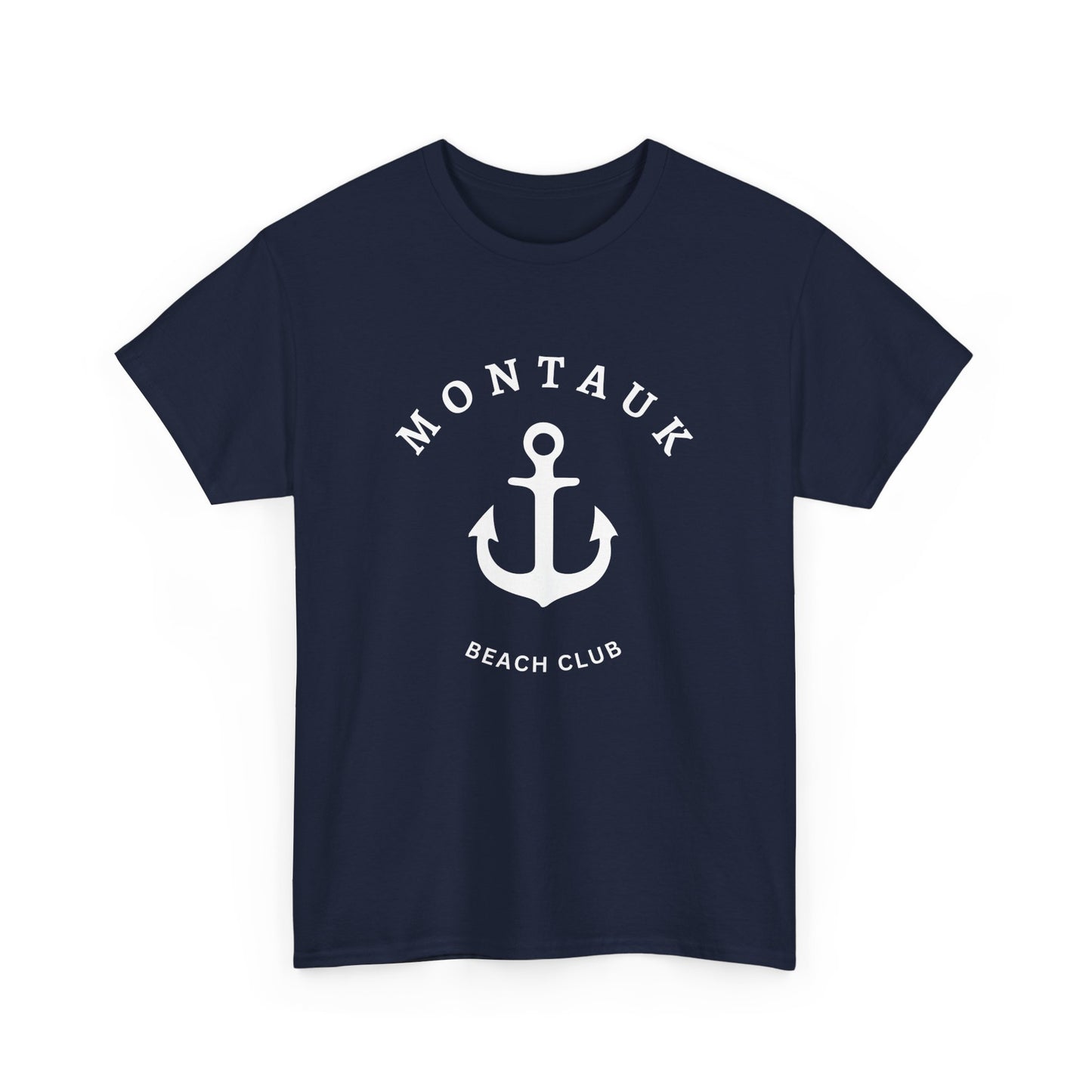 Montauk Beach Club T-Shirt