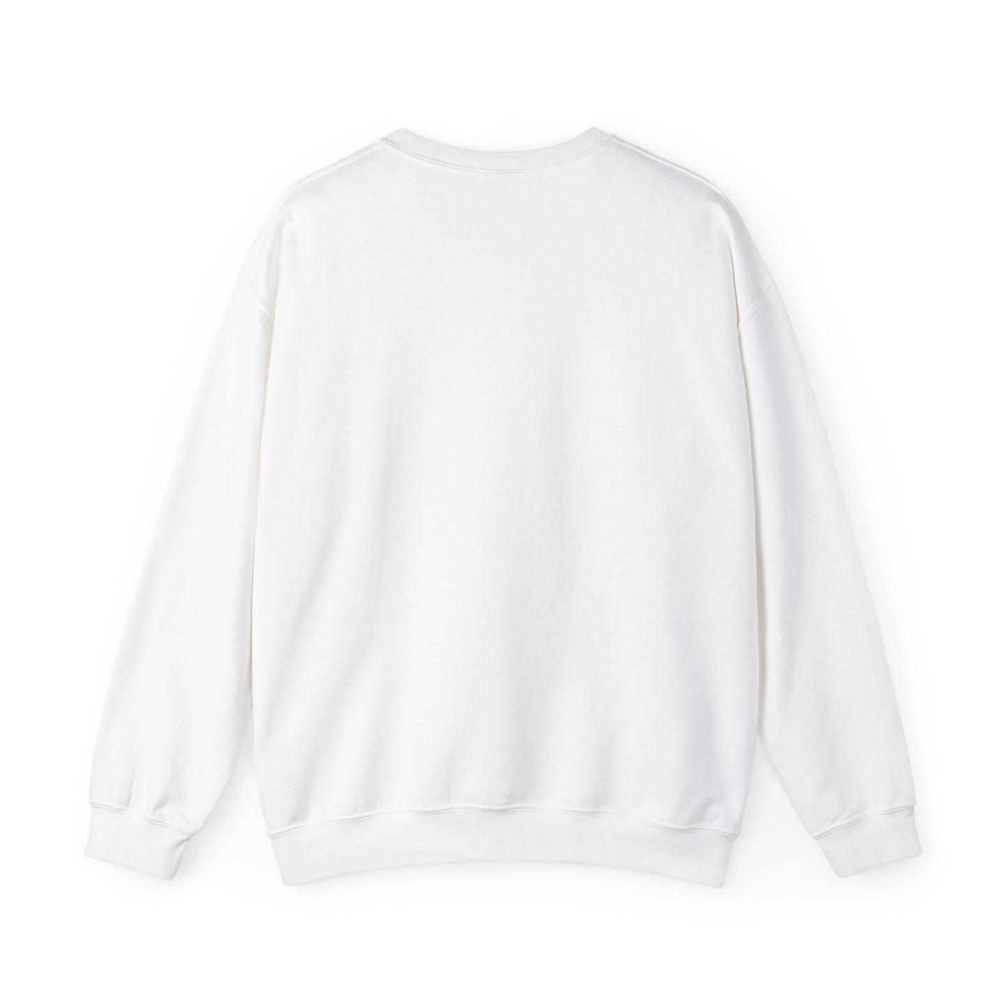 Seaside Style House Crewneck Sweatshirt