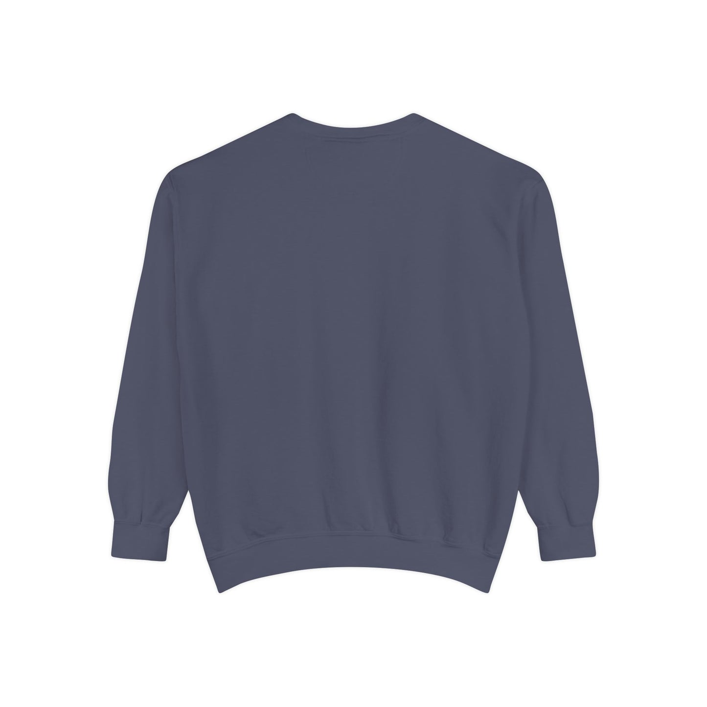 Cozy Sailboat Sweatshirt - Holiday House Rhode Island