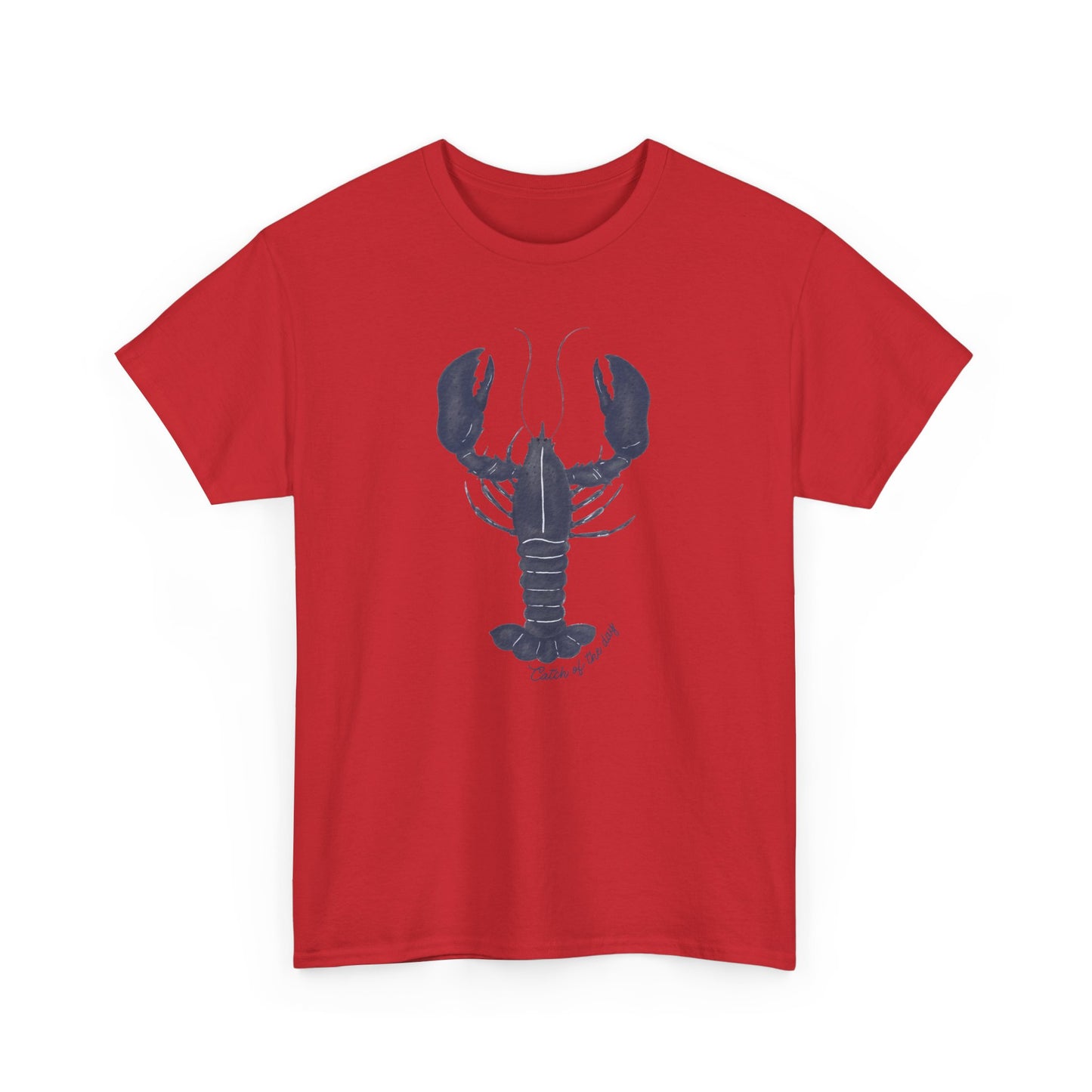 Lobster T-Shirt